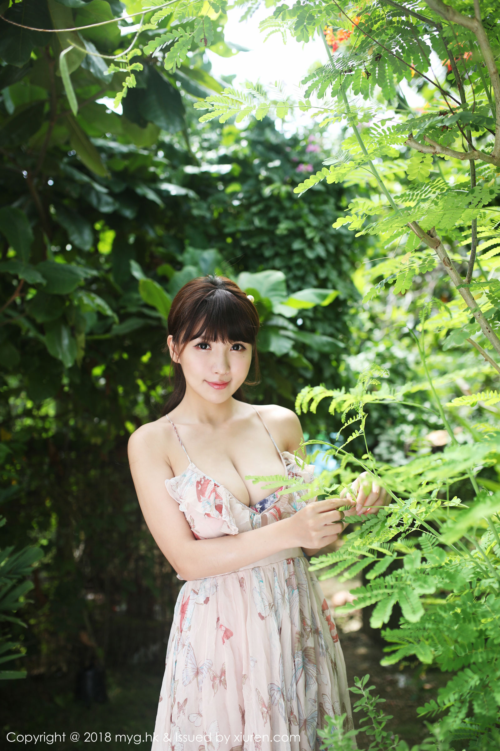 [秀人網旗下]美媛館 (26/66)