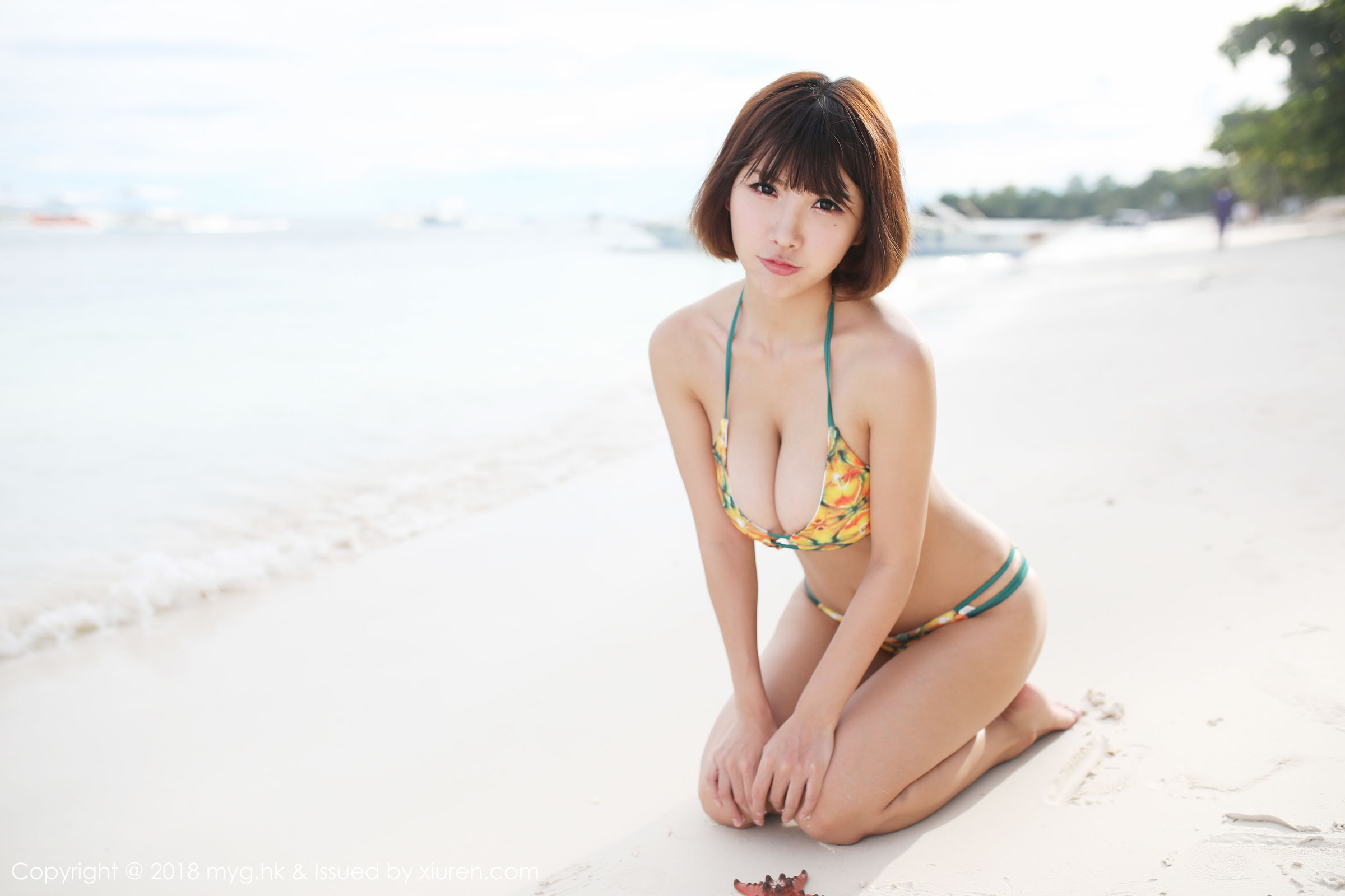 [秀人網旗下]美媛館 (45/51)