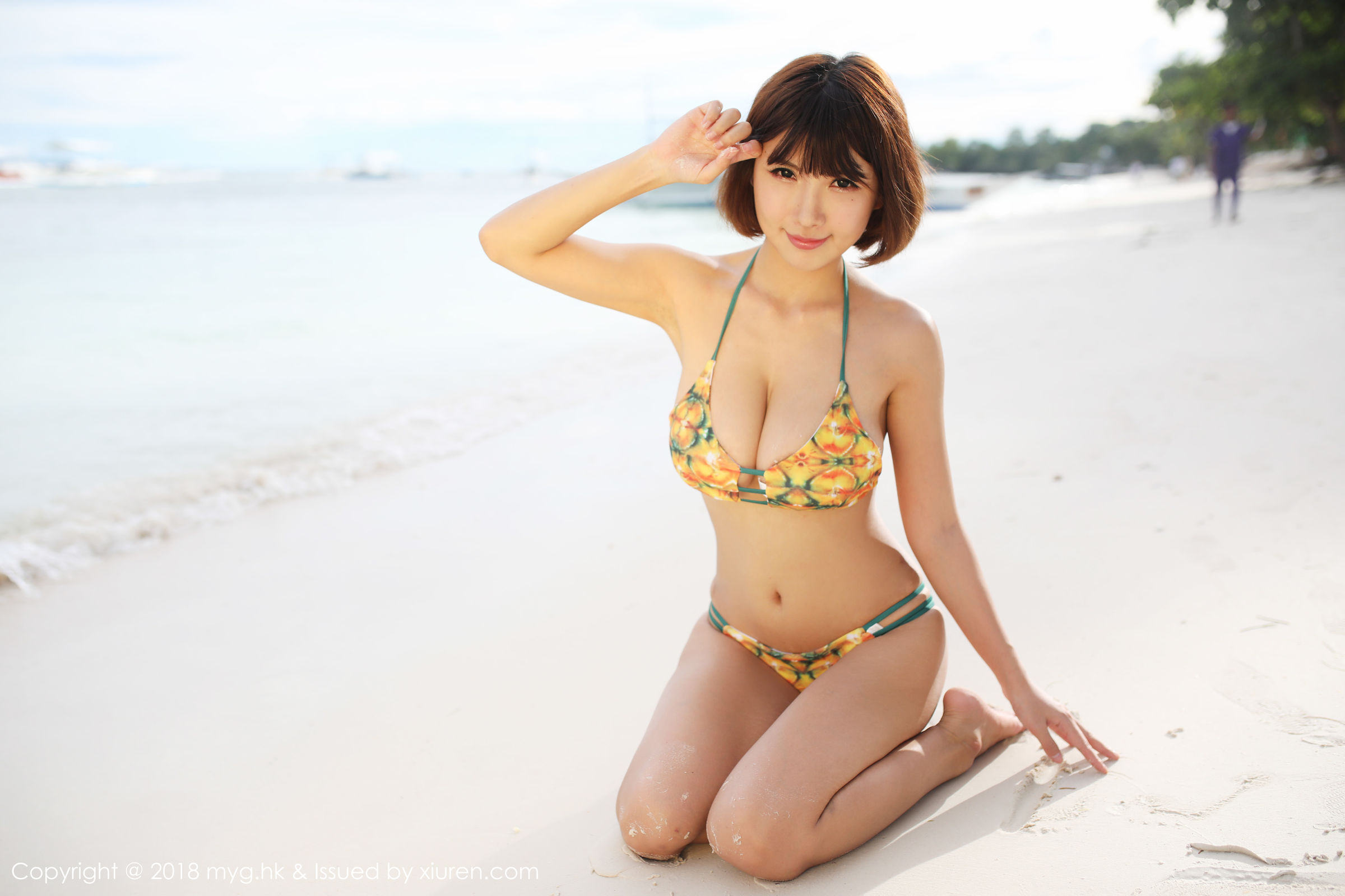 [秀人網旗下]美媛館 (46/51)