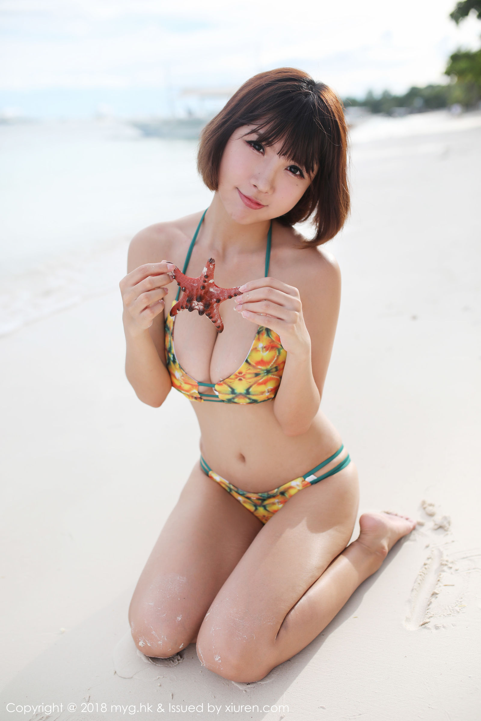 [秀人網旗下]美媛館 (47/51)