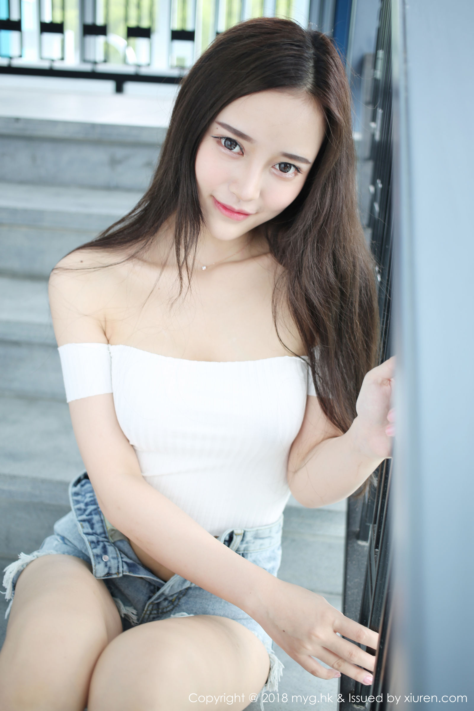 [秀人網旗下]美媛館 (54/92)