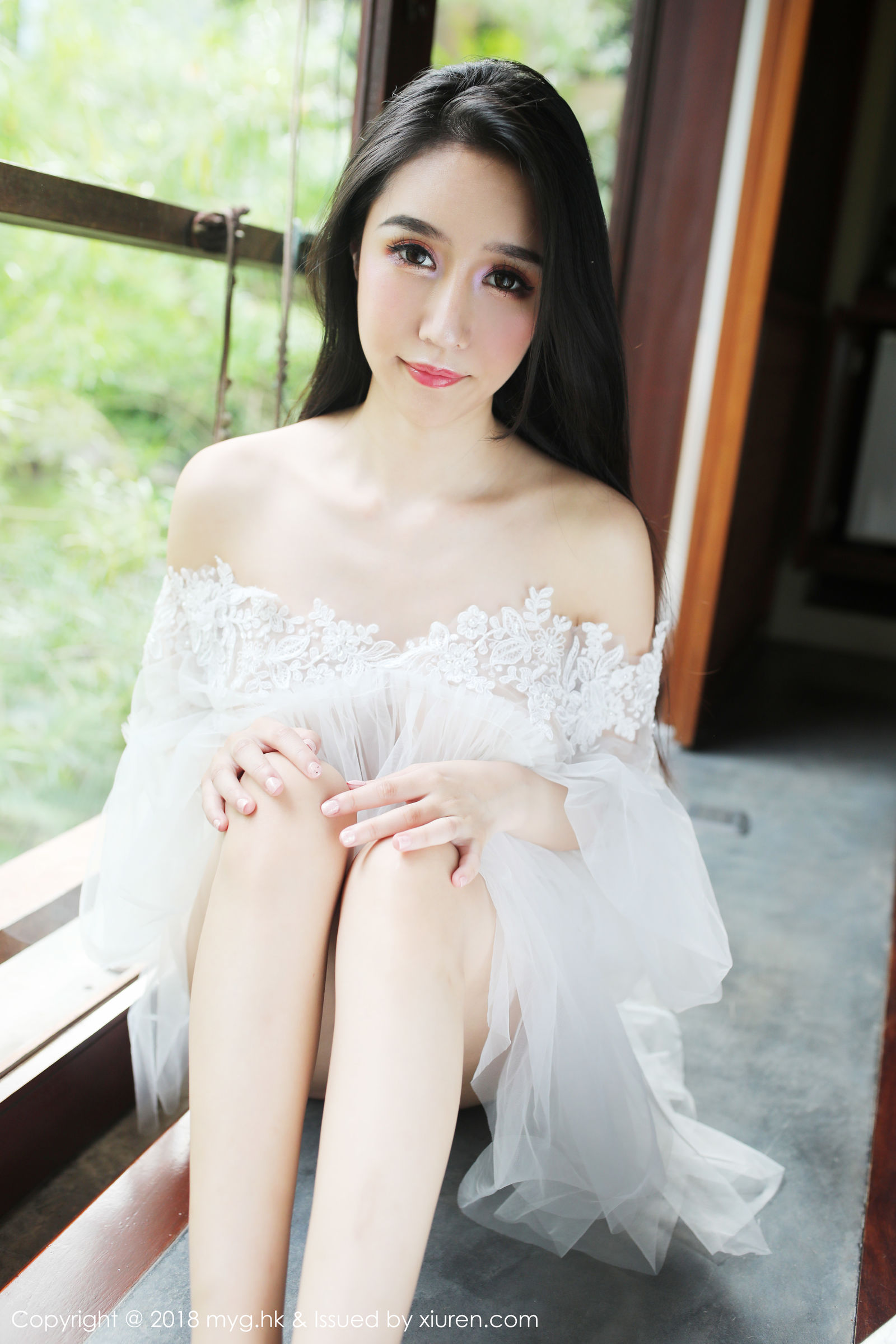 [秀人網旗下]美媛館 (23/77)