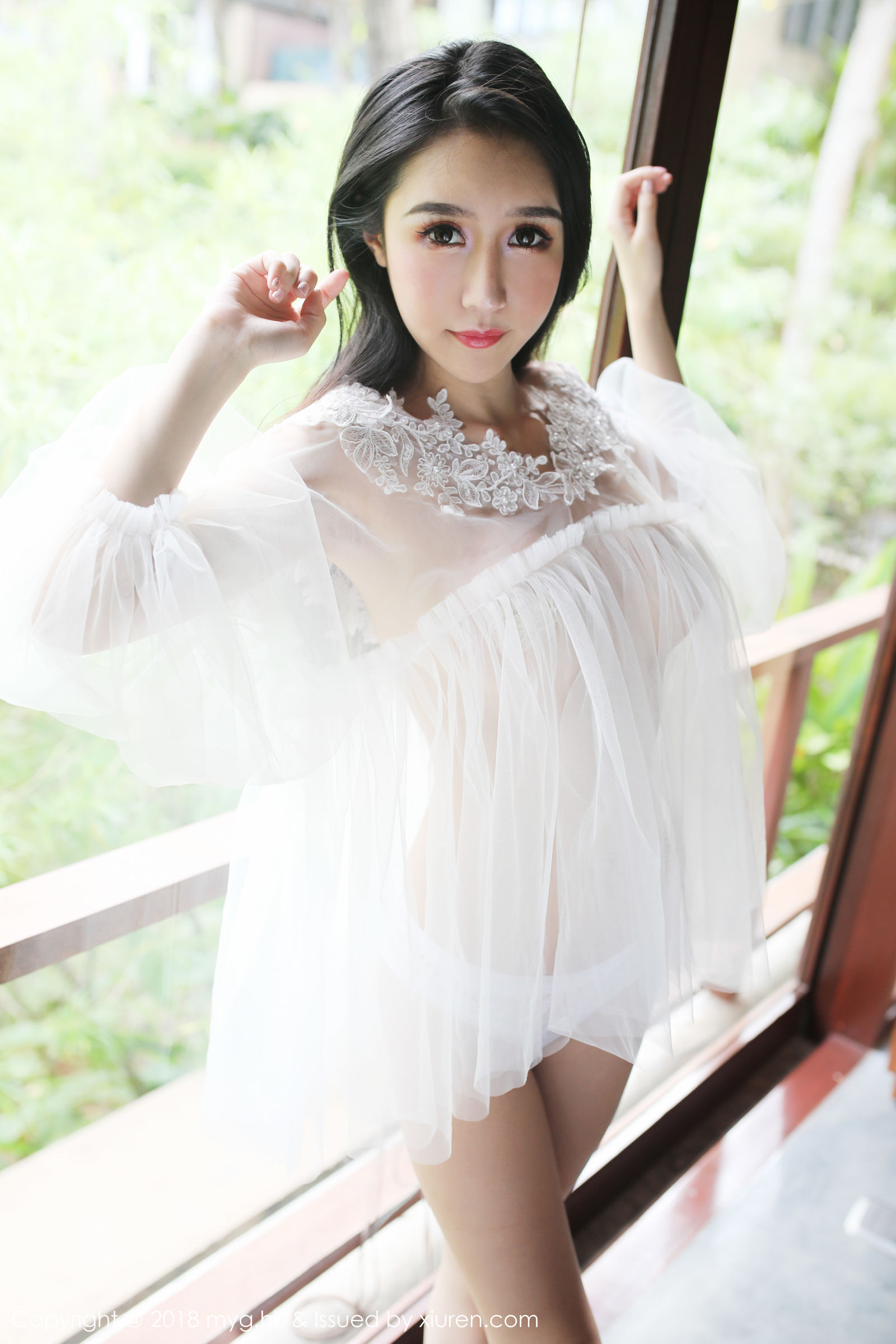 [秀人網旗下]美媛館 (24/77)