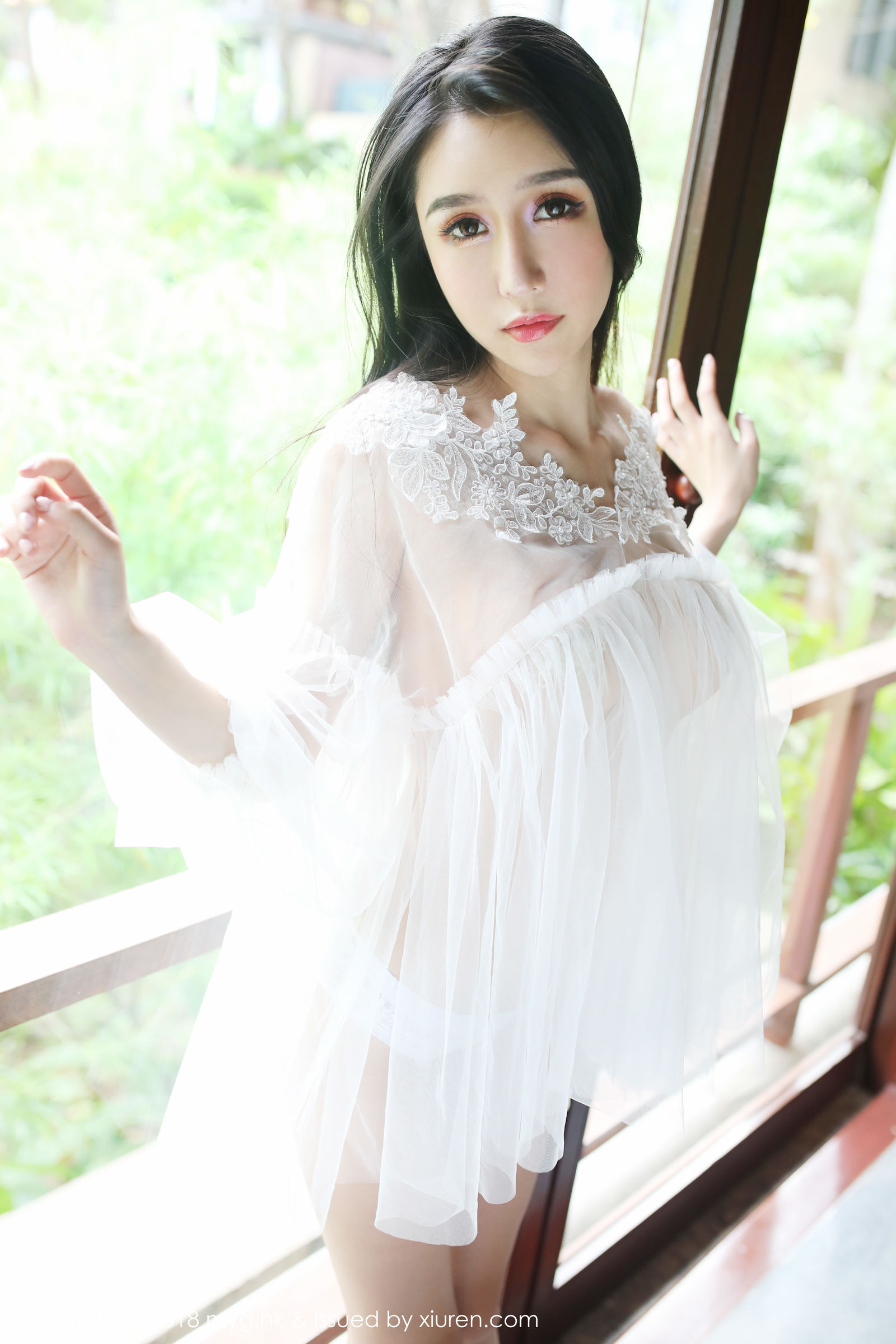 [秀人網旗下]美媛館 (25/77)