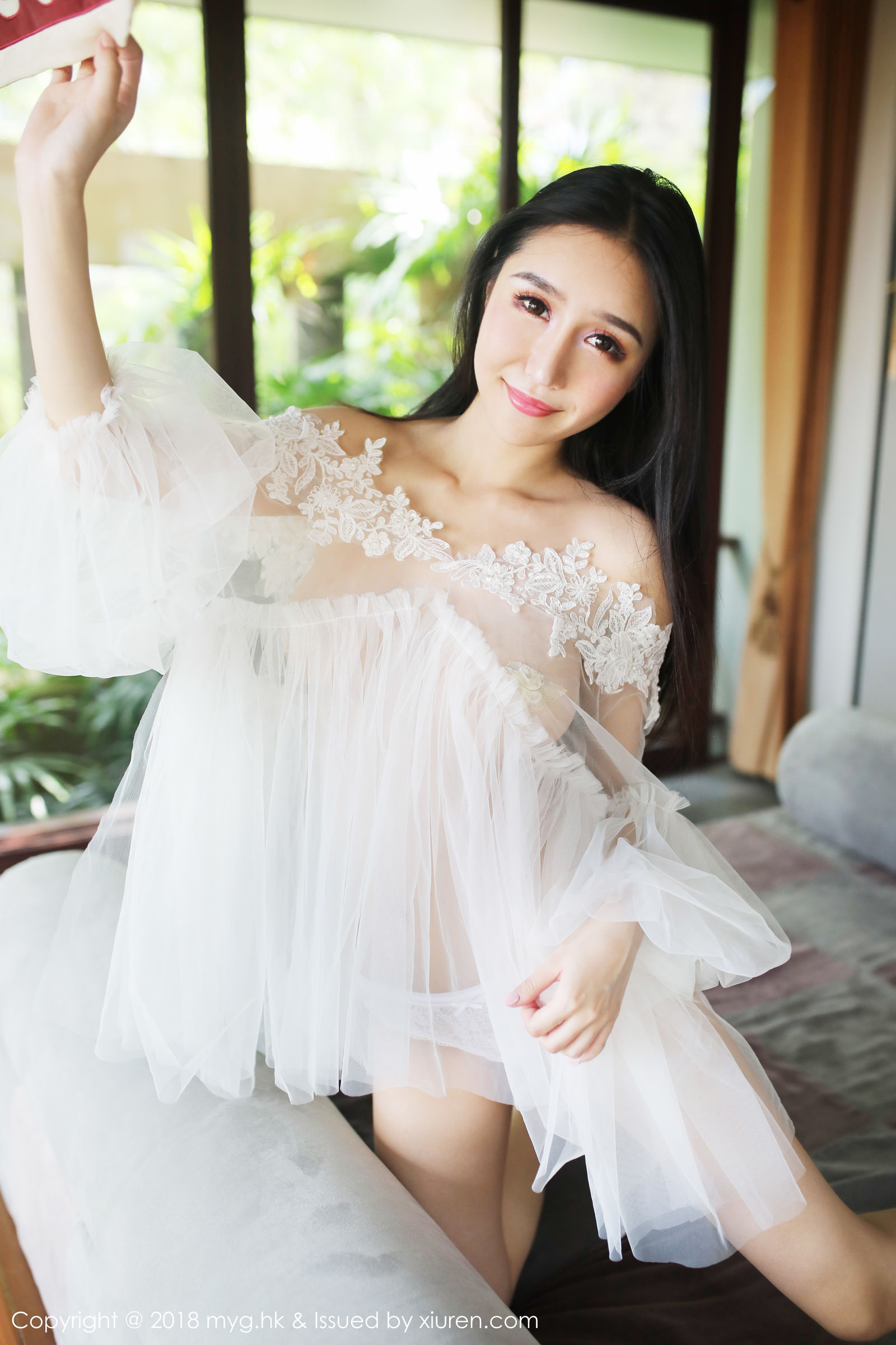 [秀人網旗下]美媛館 (27/77)