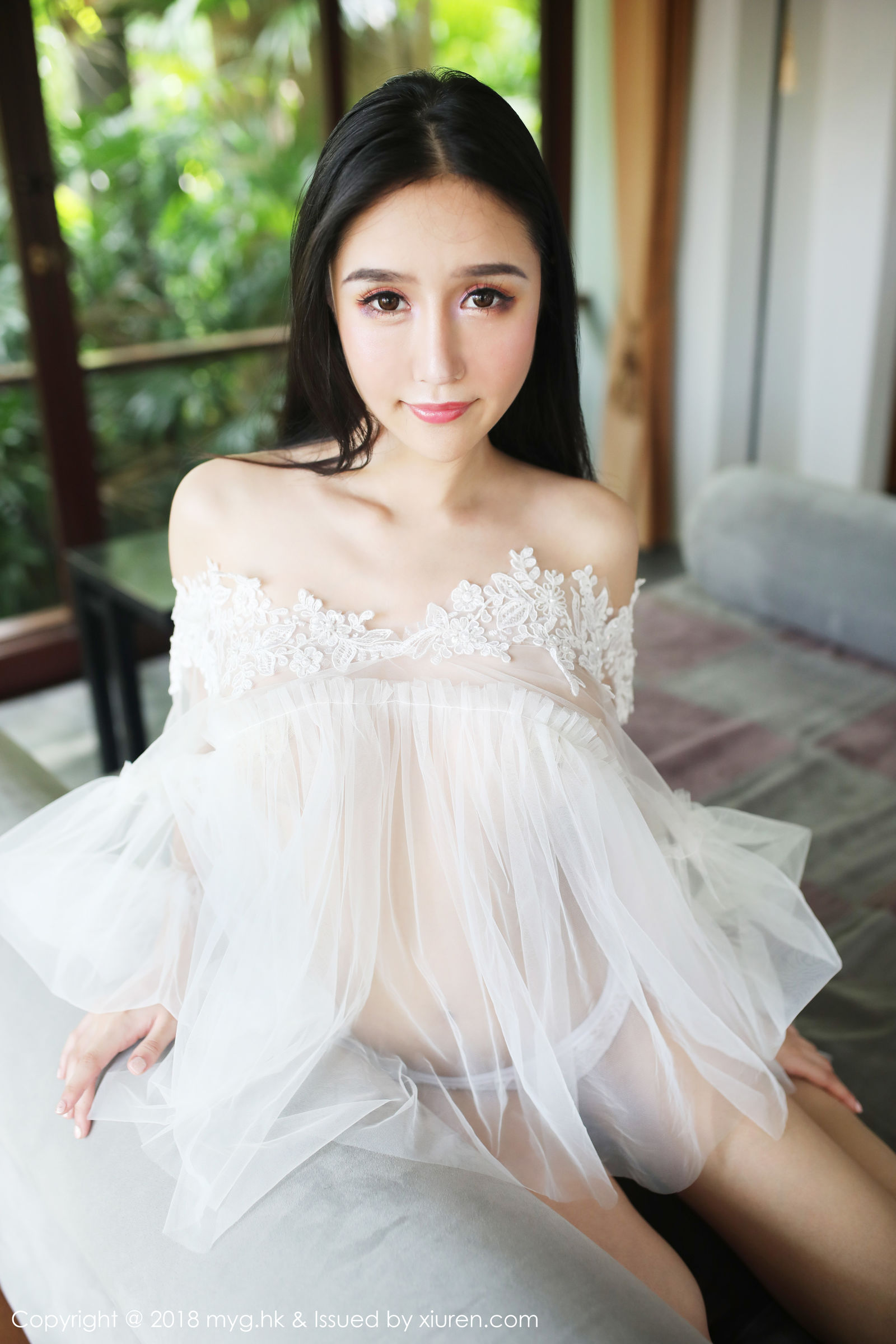 [秀人網旗下]美媛館 (28/77)