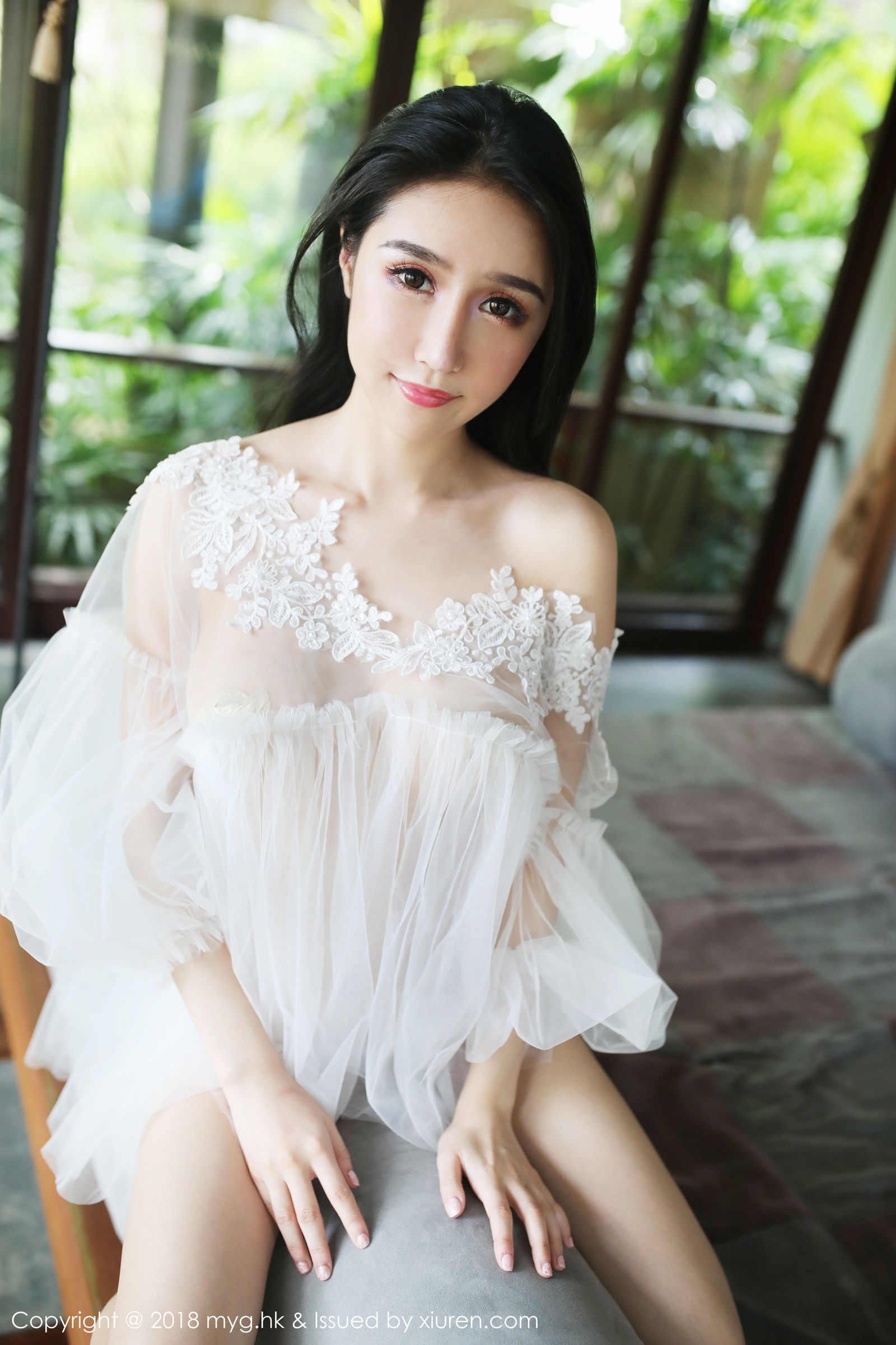 [秀人網旗下]美媛館 (29/77)