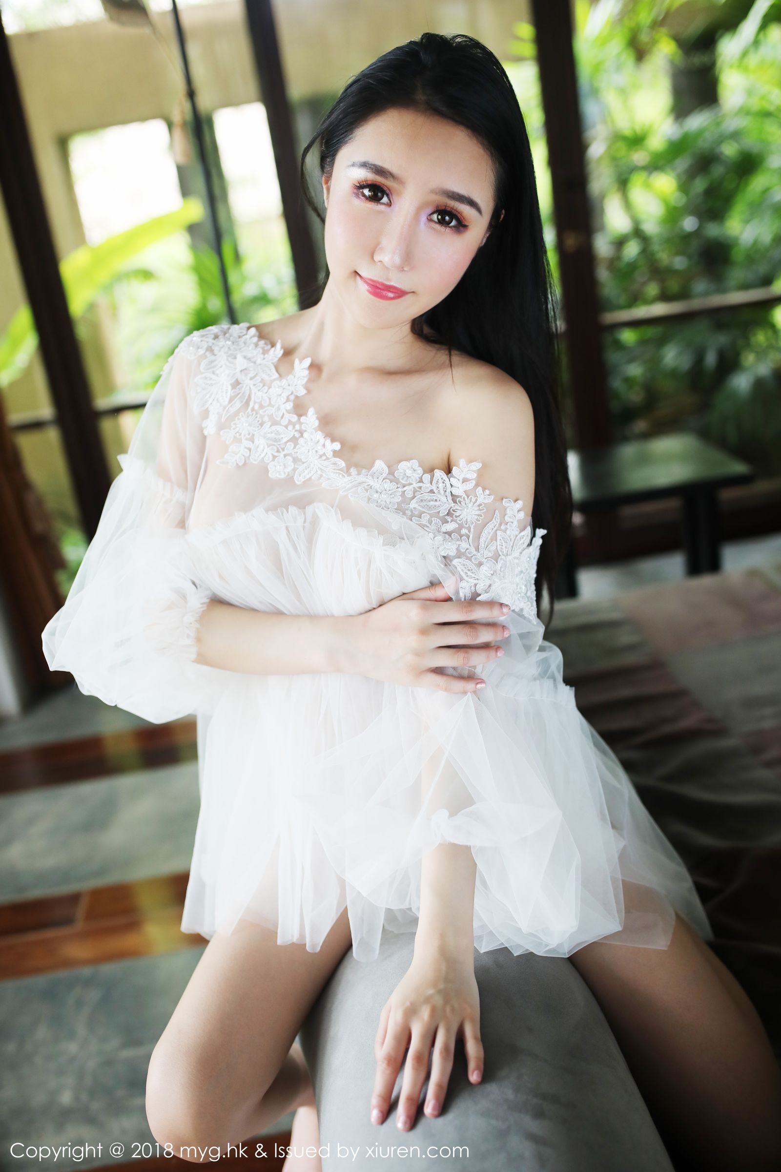 [秀人網旗下]美媛館 (30/77)