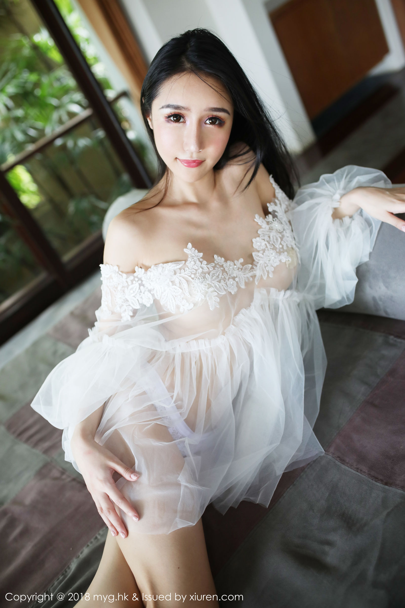 [秀人網旗下]美媛館 (31/77)