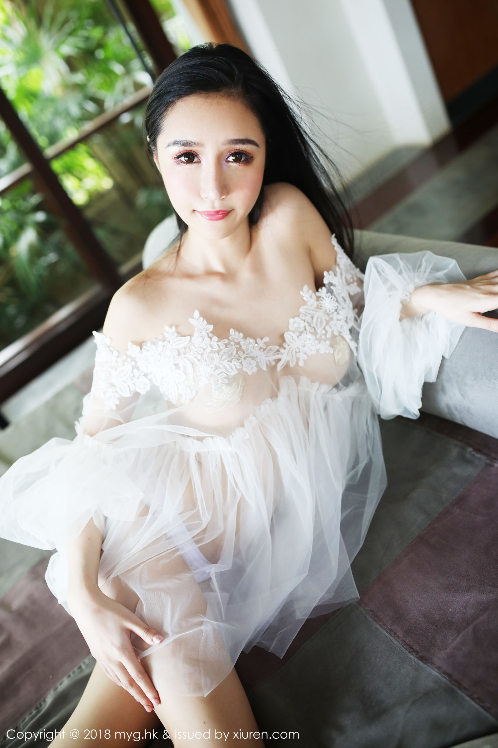 [秀人網旗下]美媛館 (32/77)