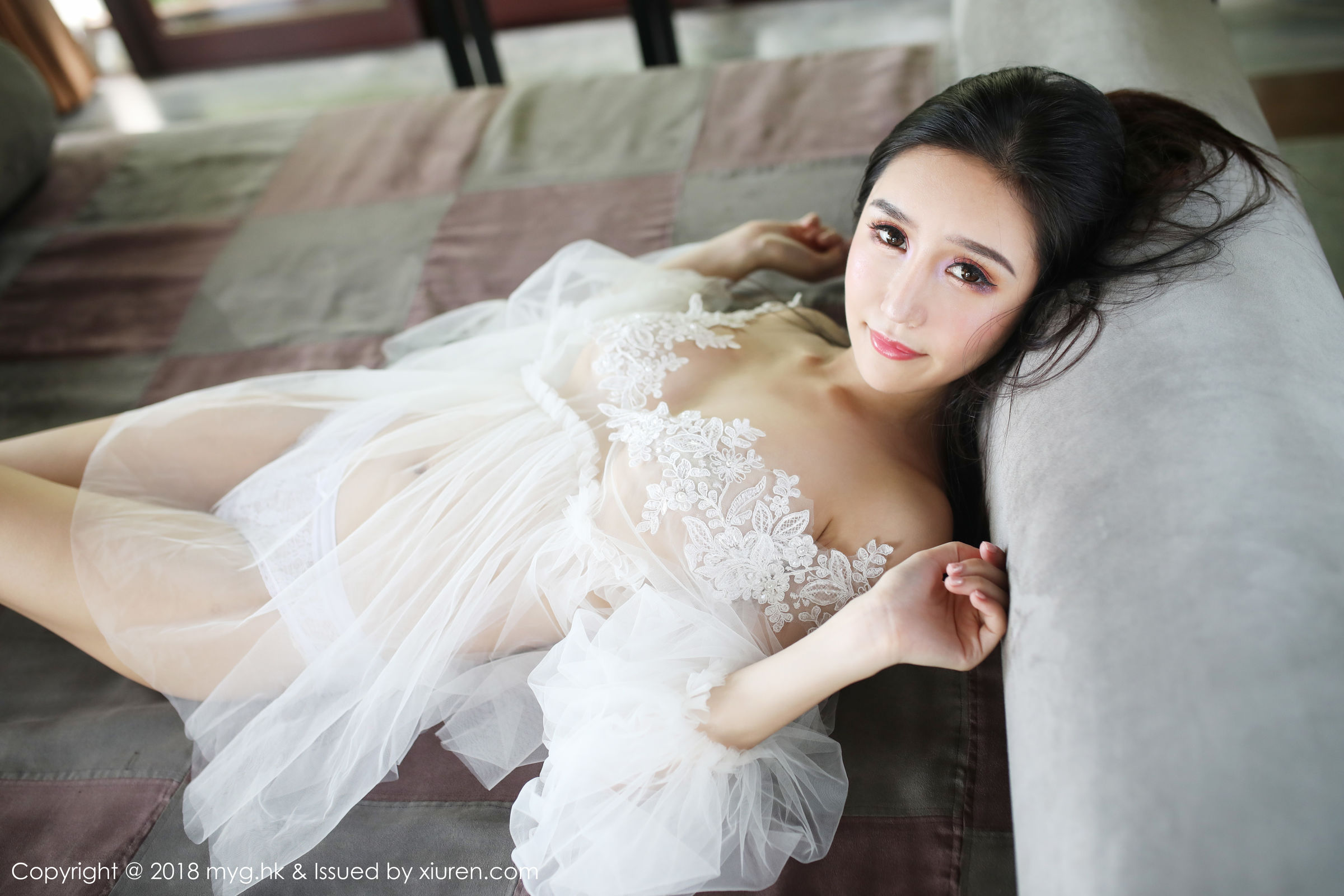 [秀人網旗下]美媛館 (33/77)
