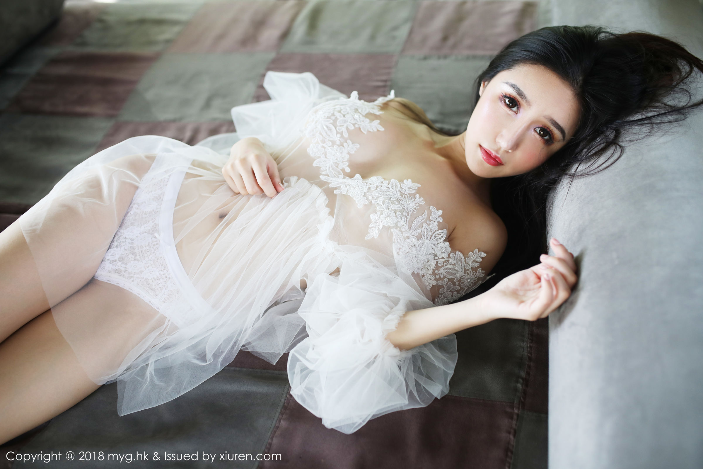 [秀人網旗下]美媛館 (35/77)