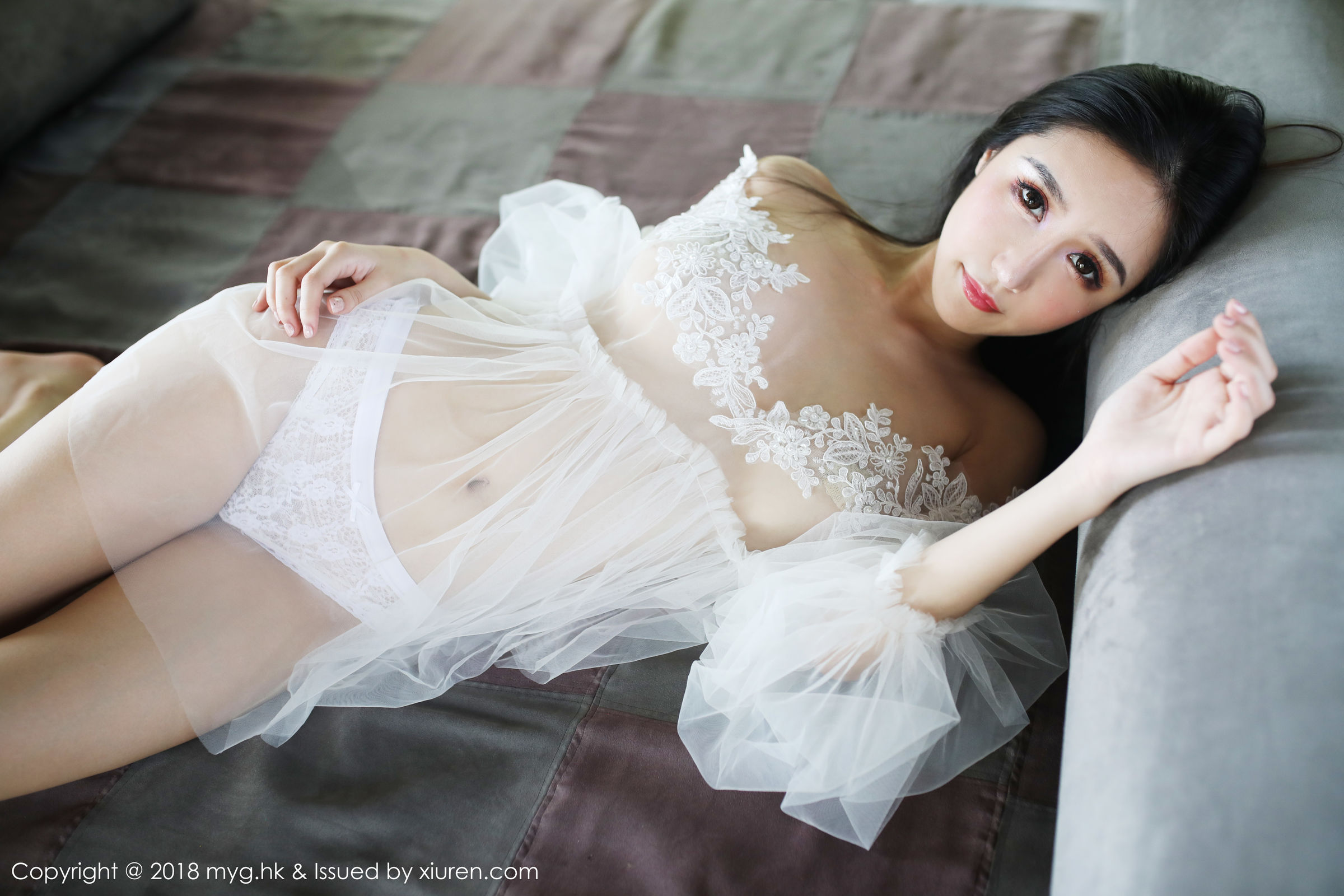 [秀人網旗下]美媛館 (36/77)
