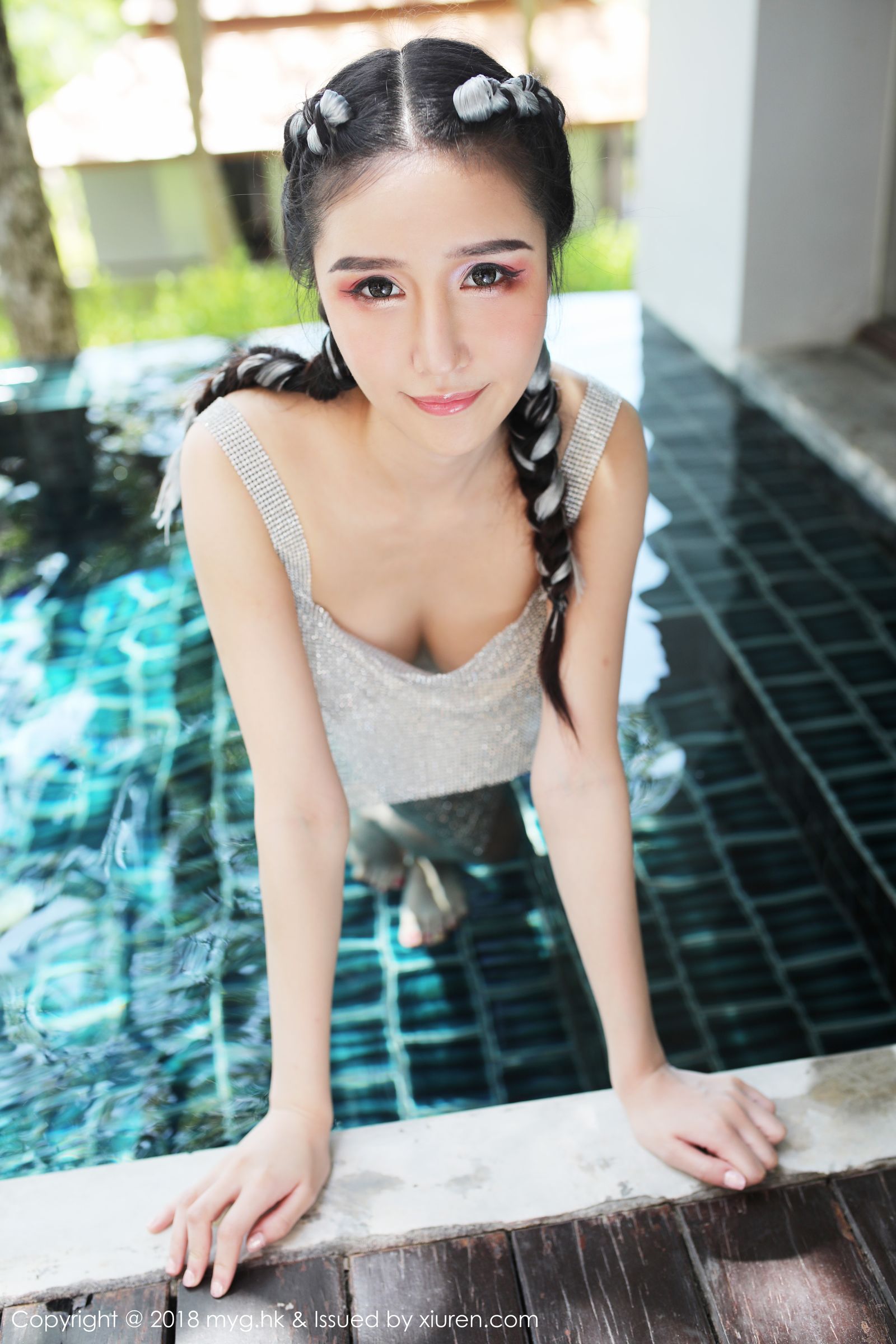 [秀人網旗下]美媛館 (47/77)