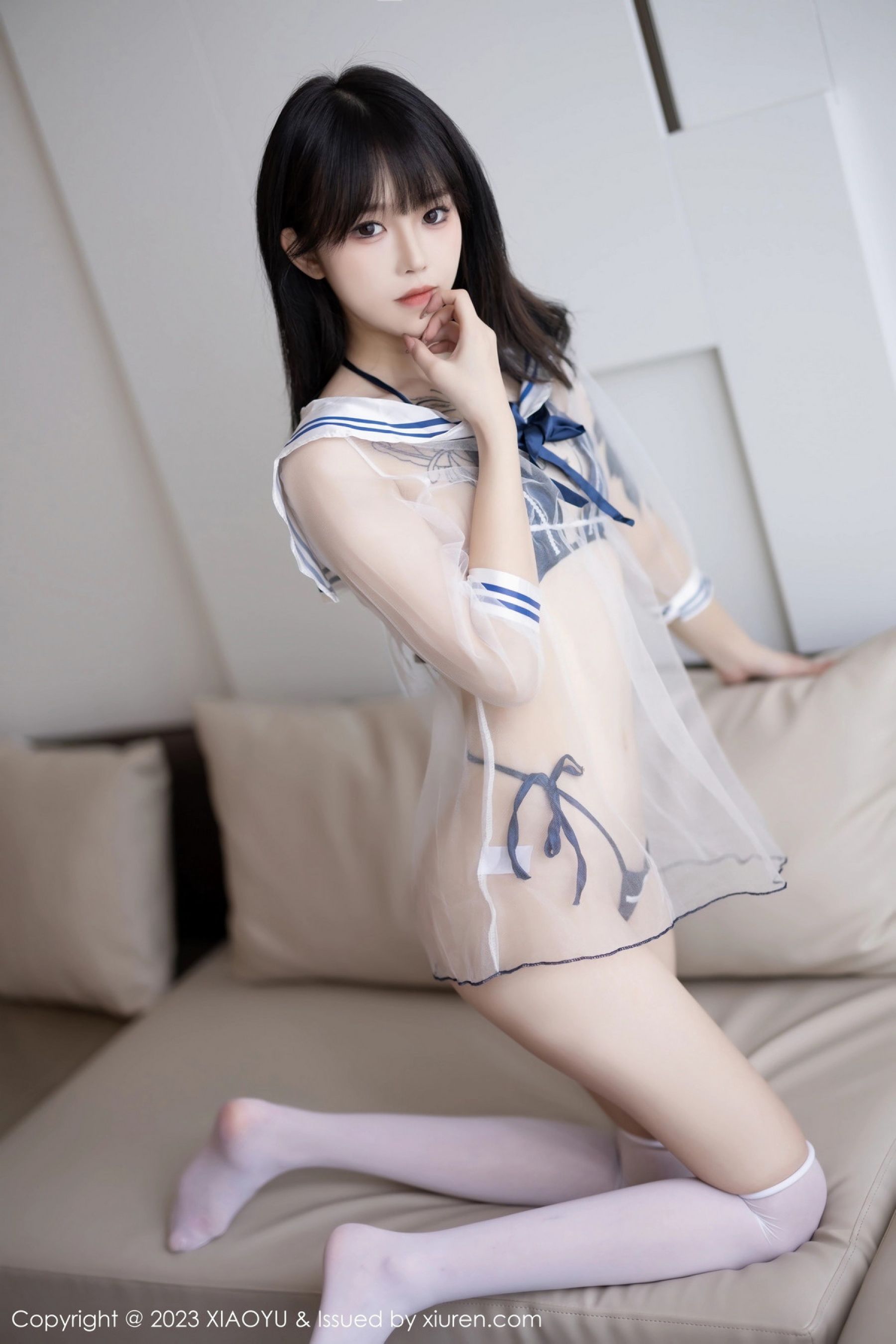 [秀人網旗下]語畫界 (41/84)
