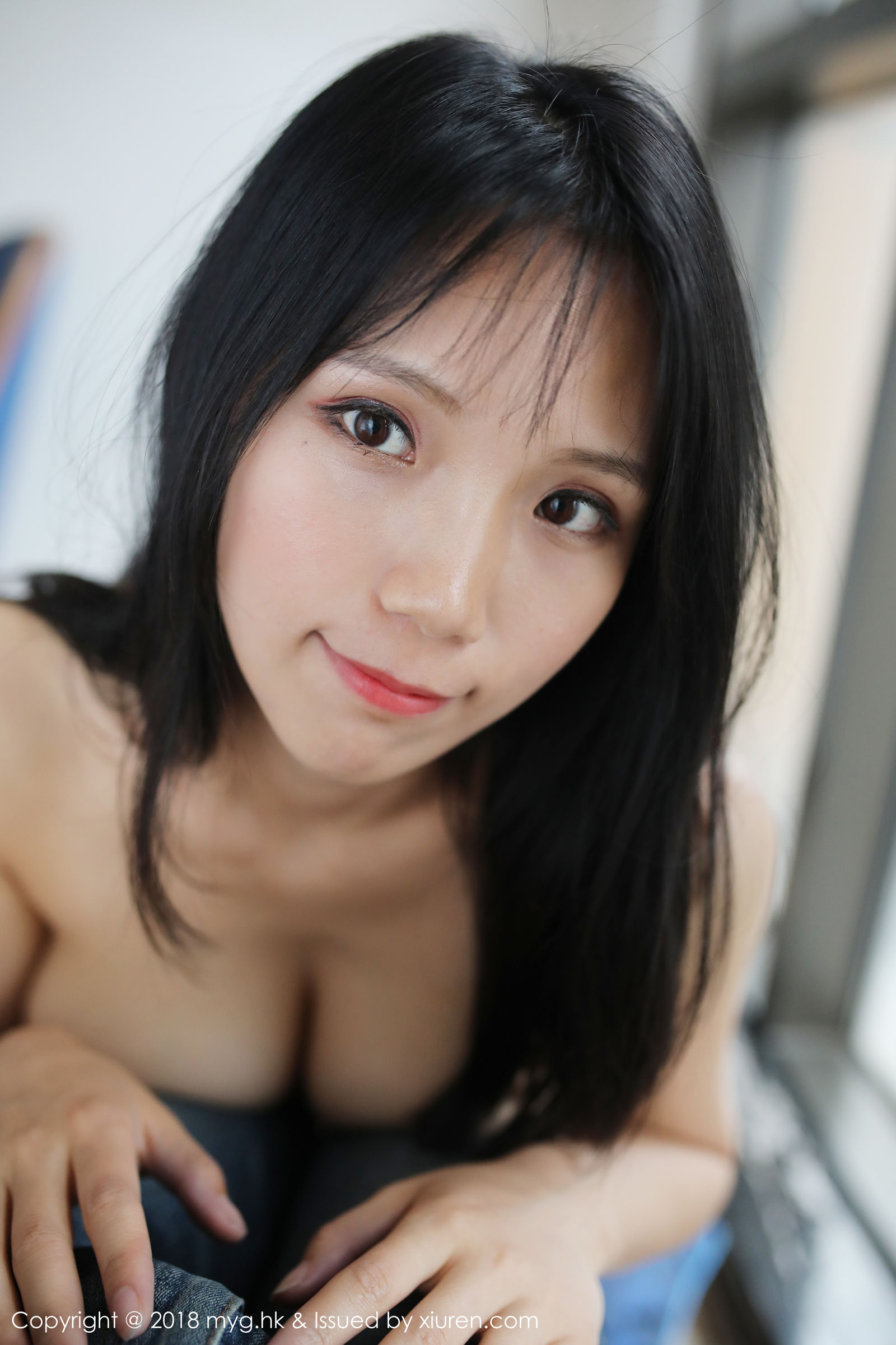 [秀人網旗下]美媛館 (25/46)