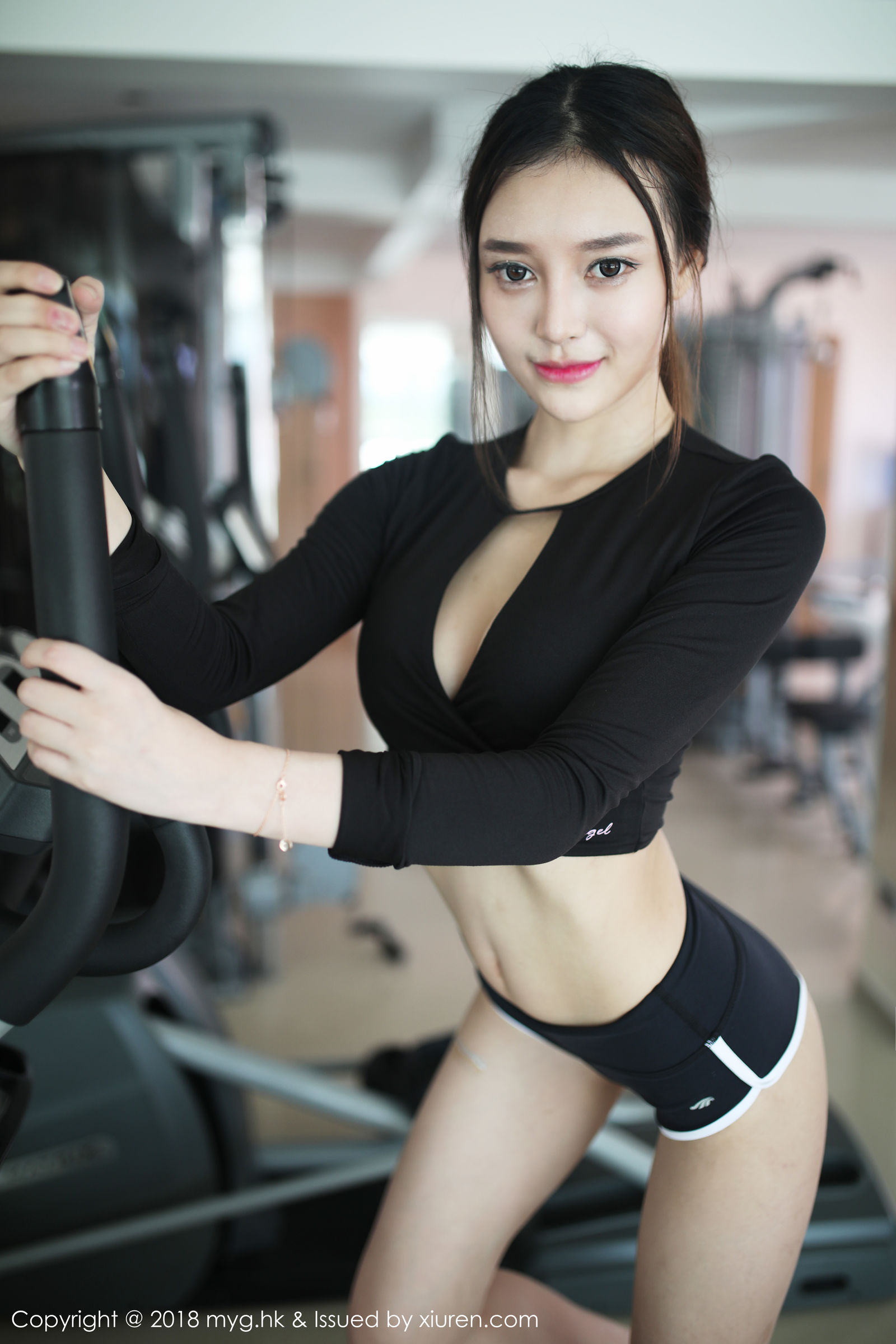 [秀人網旗下]美媛館 (29/42)