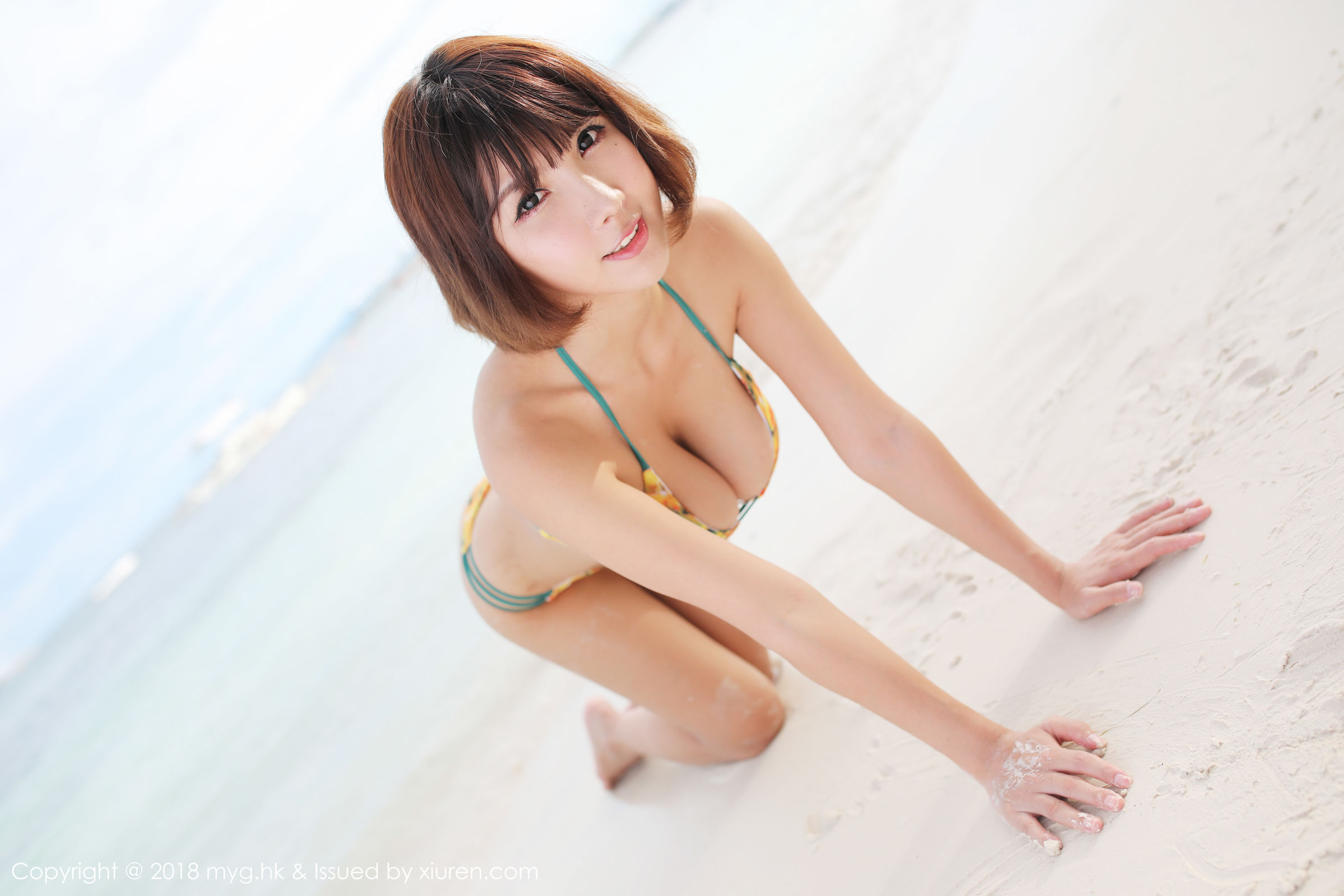 [秀人網旗下]美媛館 (37/45)