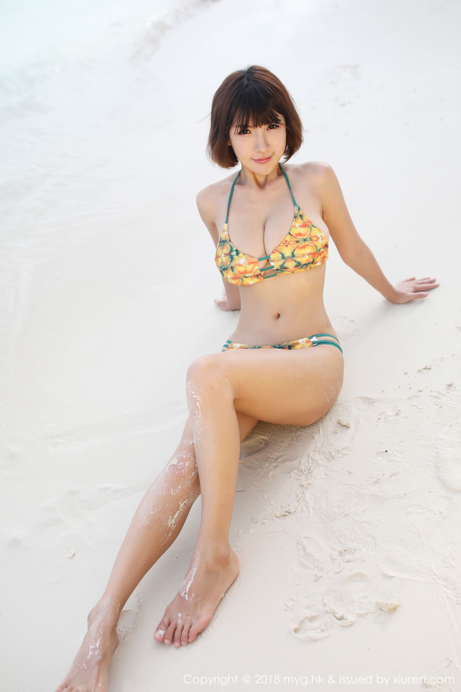 [秀人網旗下]美媛館 (41/45)