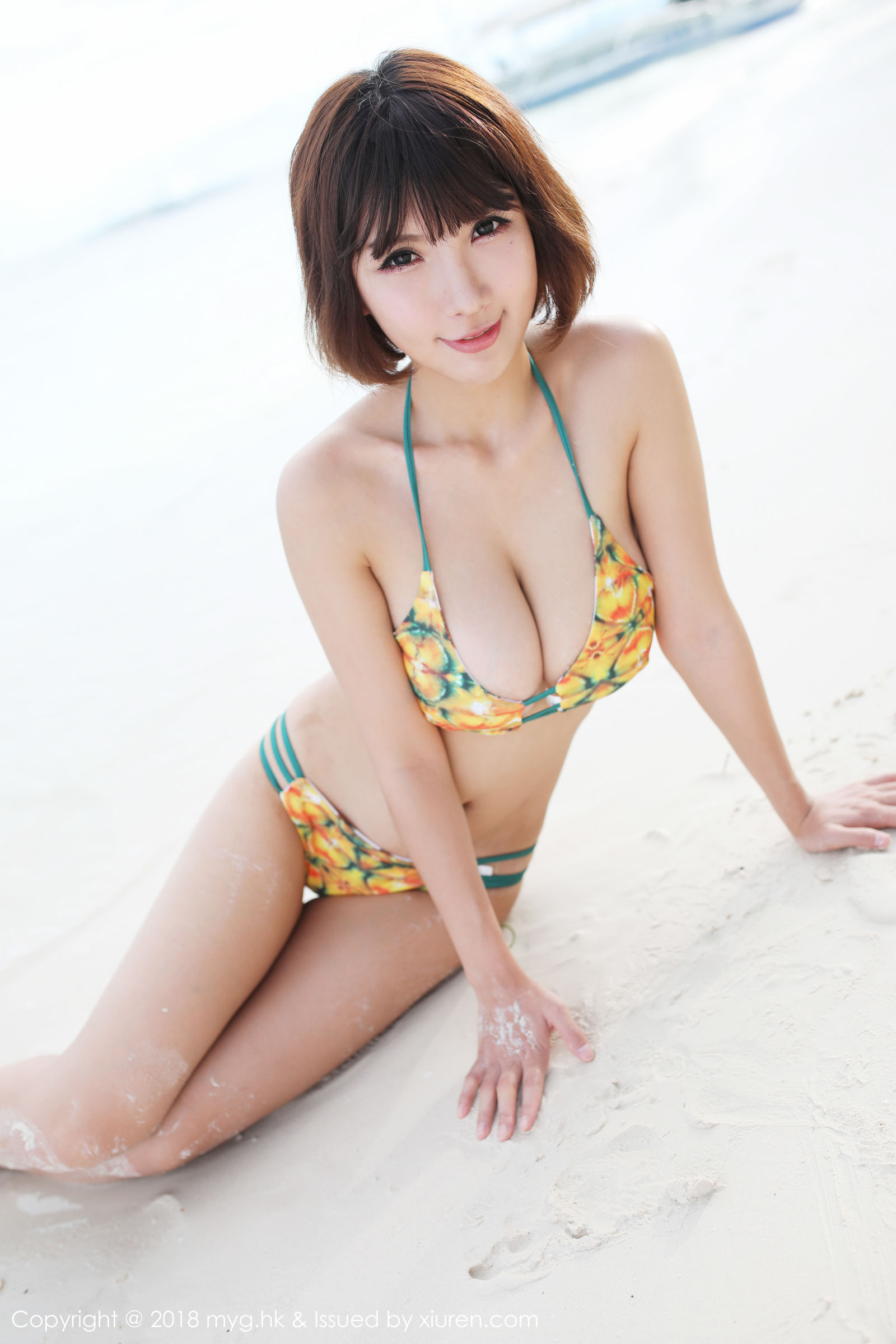 [秀人網旗下]美媛館 (43/45)