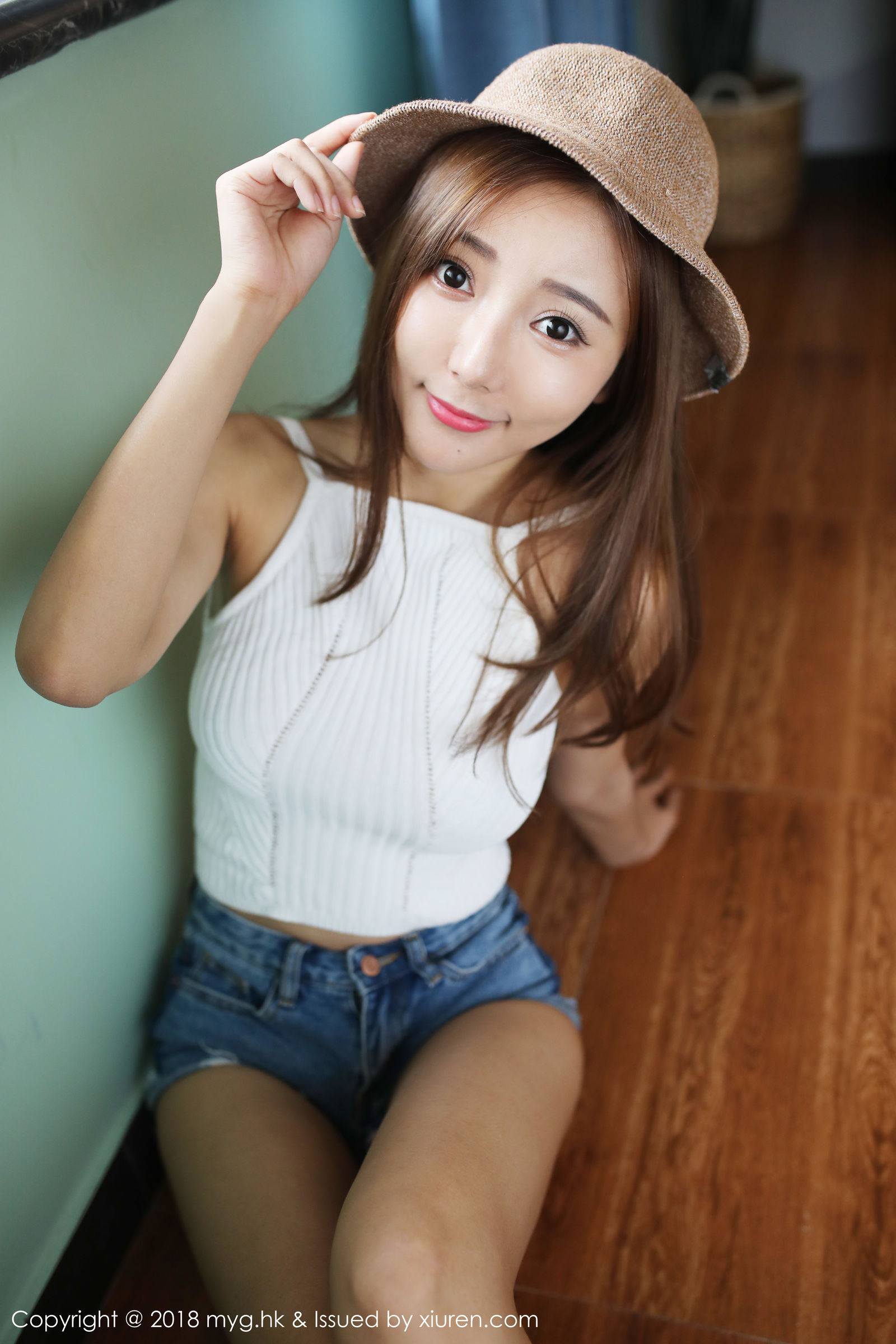 [秀人網旗下]美媛館 (38/48)