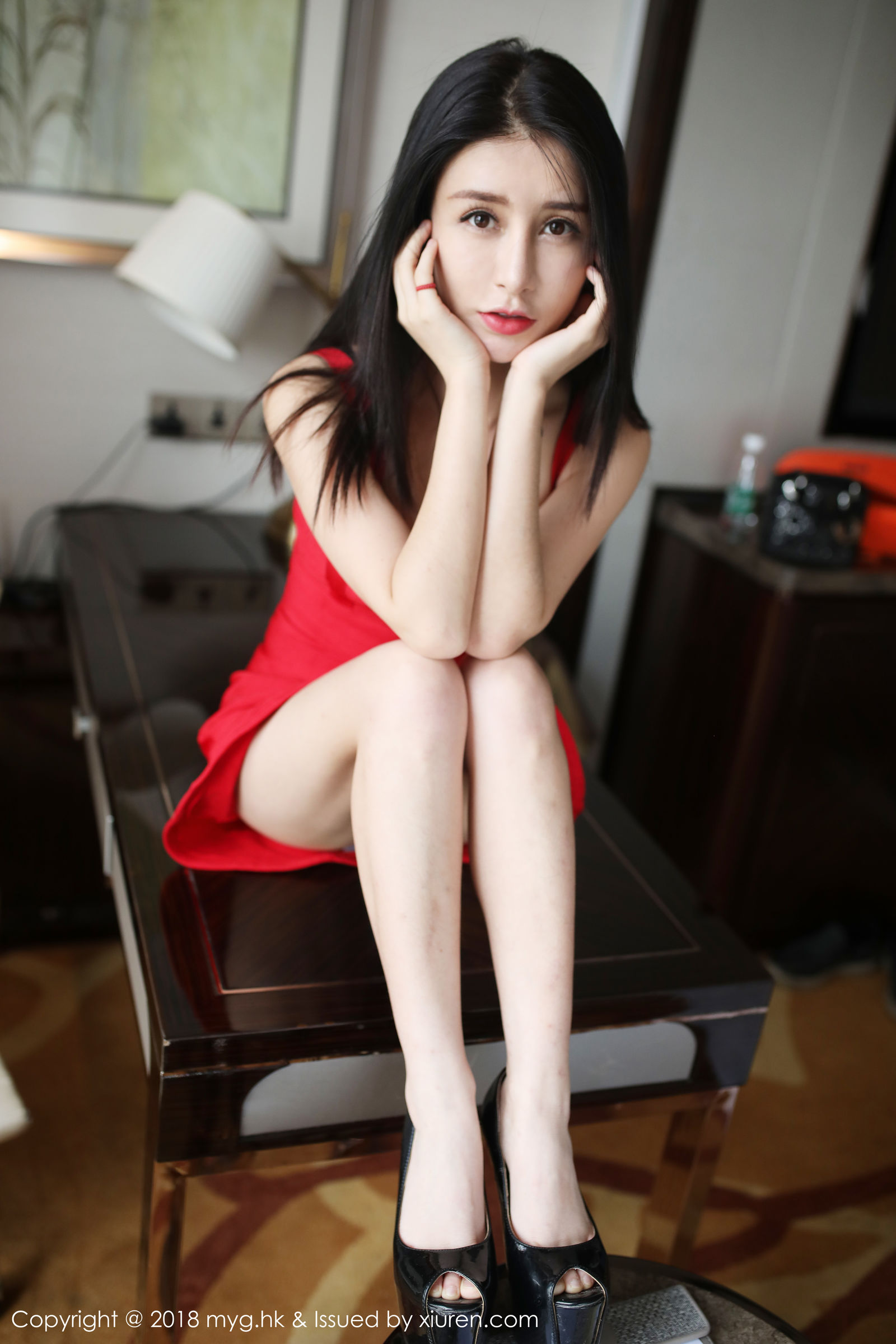 [秀人網旗下]美媛館 (60/60)