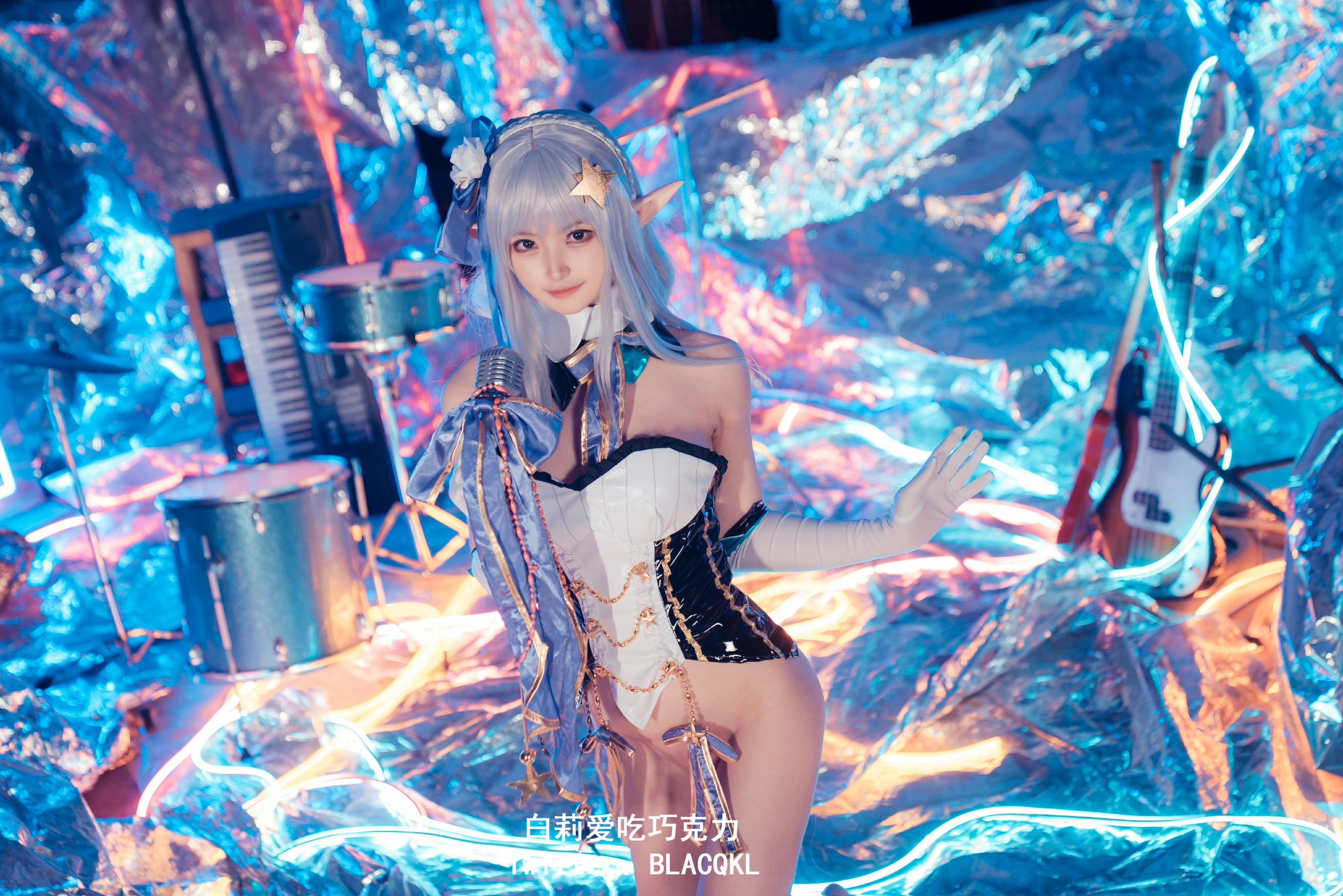 [人體攝影]國模人體 (57/62)