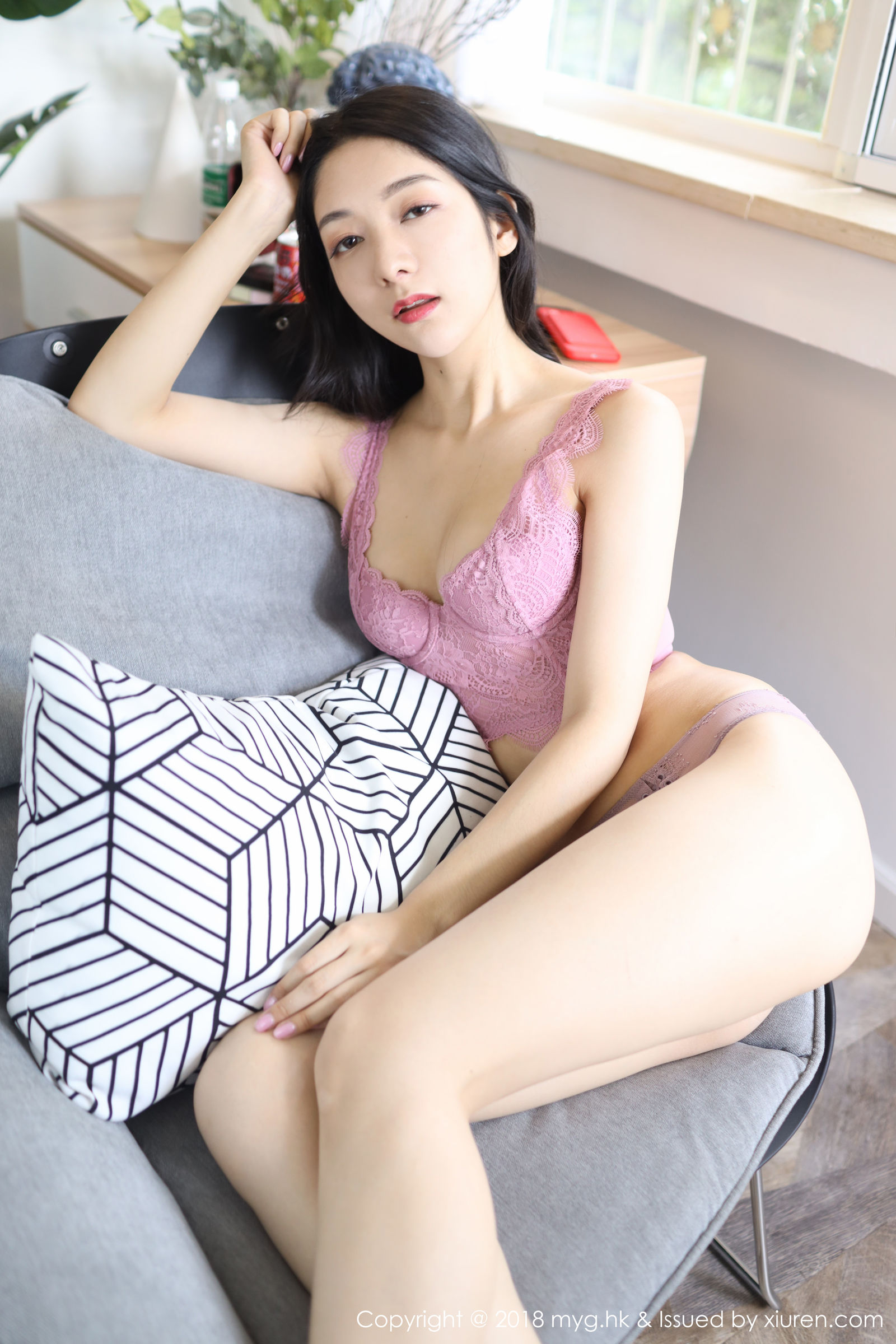 [秀人網旗下]美媛館 (50/55)