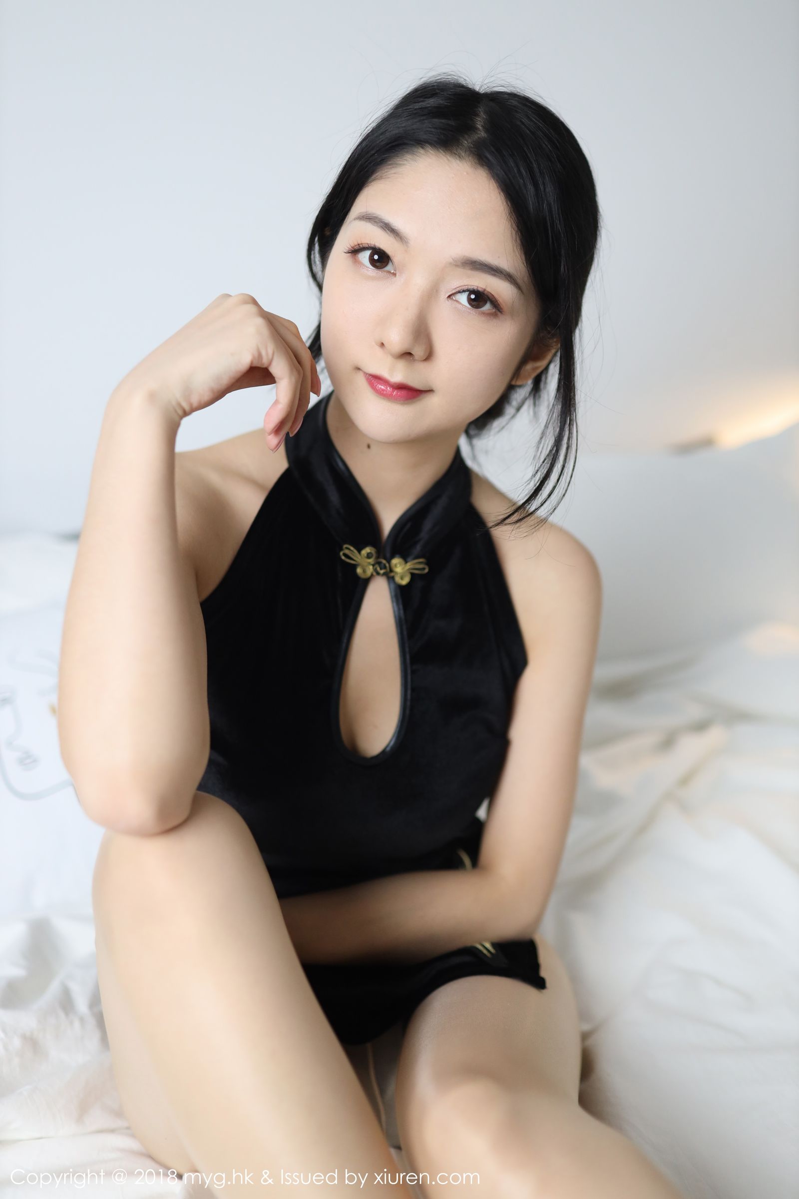 [秀人網旗下]美媛館 (33/41)
