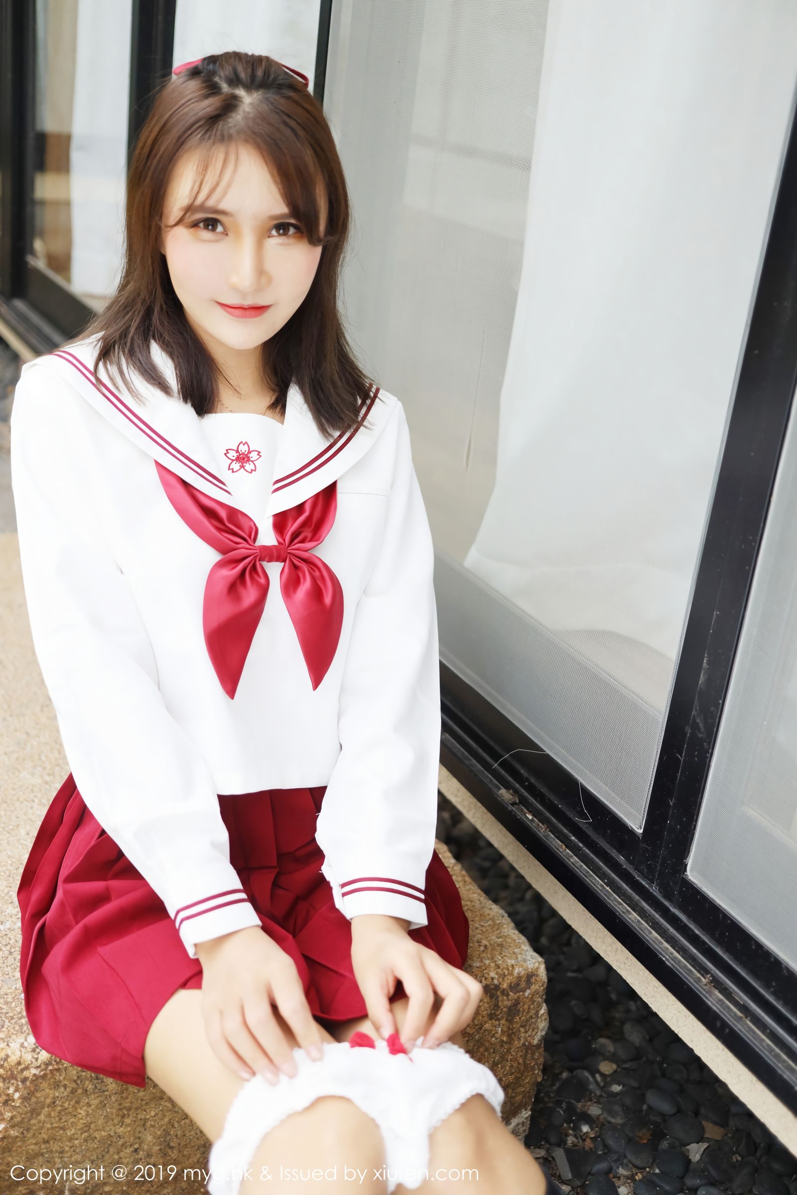 [秀人網旗下]美媛館 (20/45)
