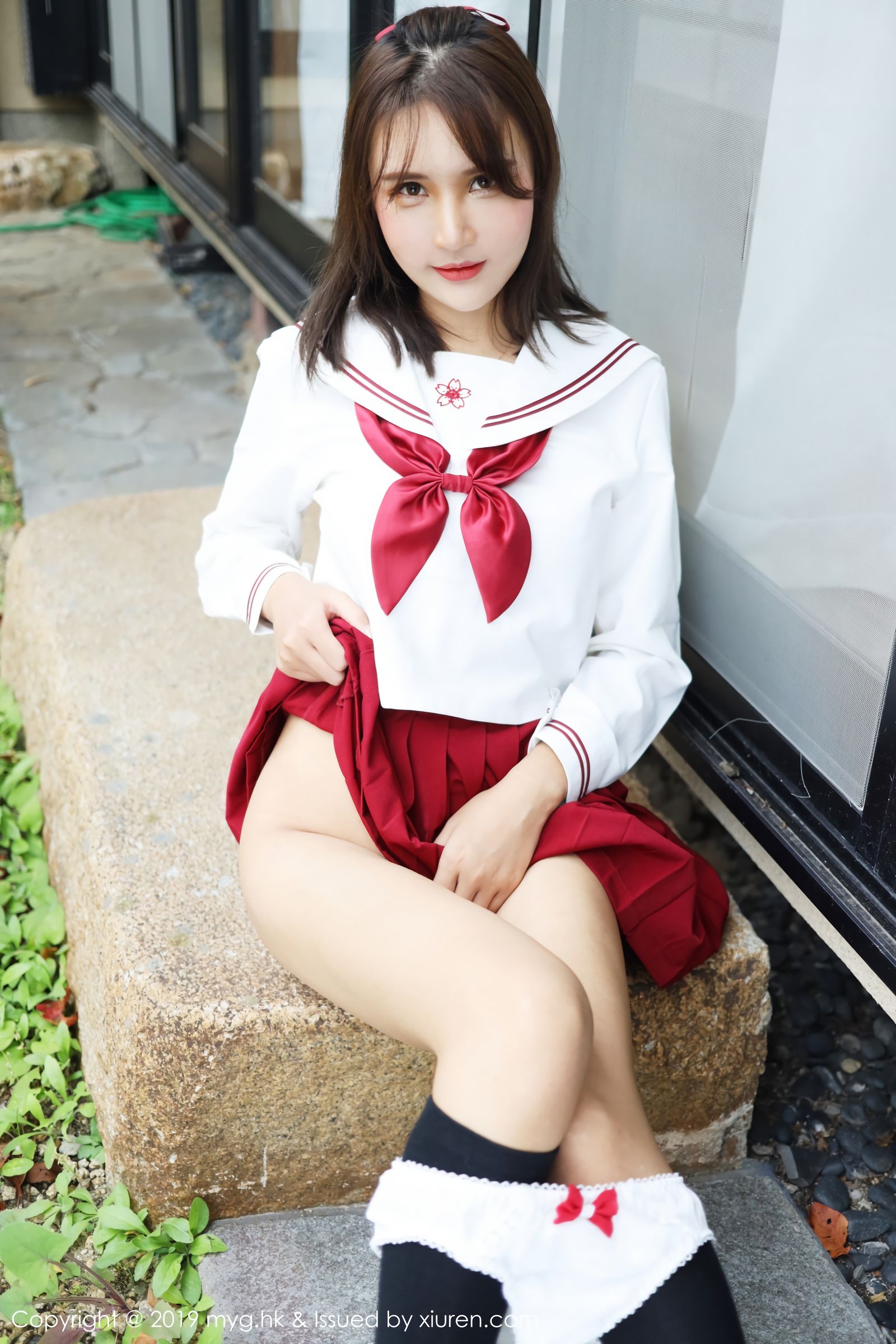 [秀人網旗下]美媛館 (24/45)