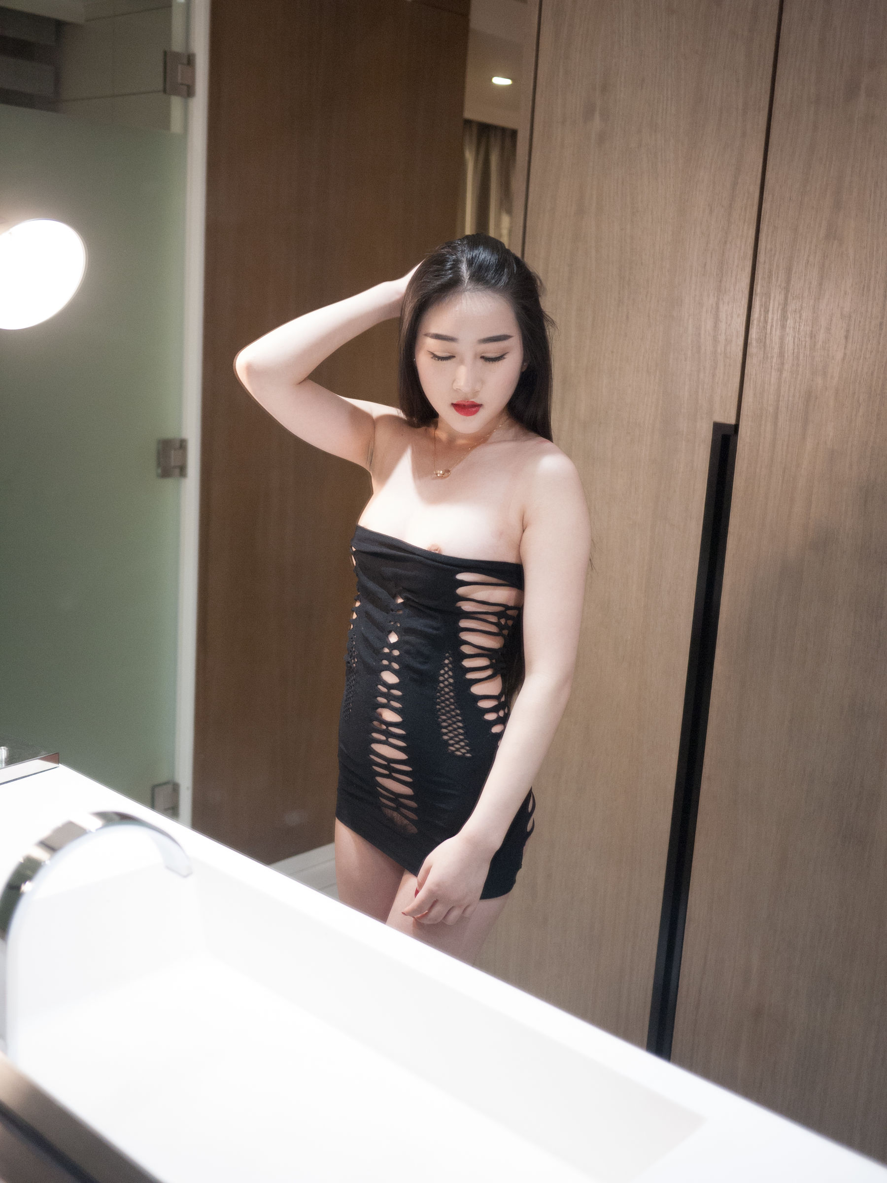[人體攝影]國模人體 (40/358)