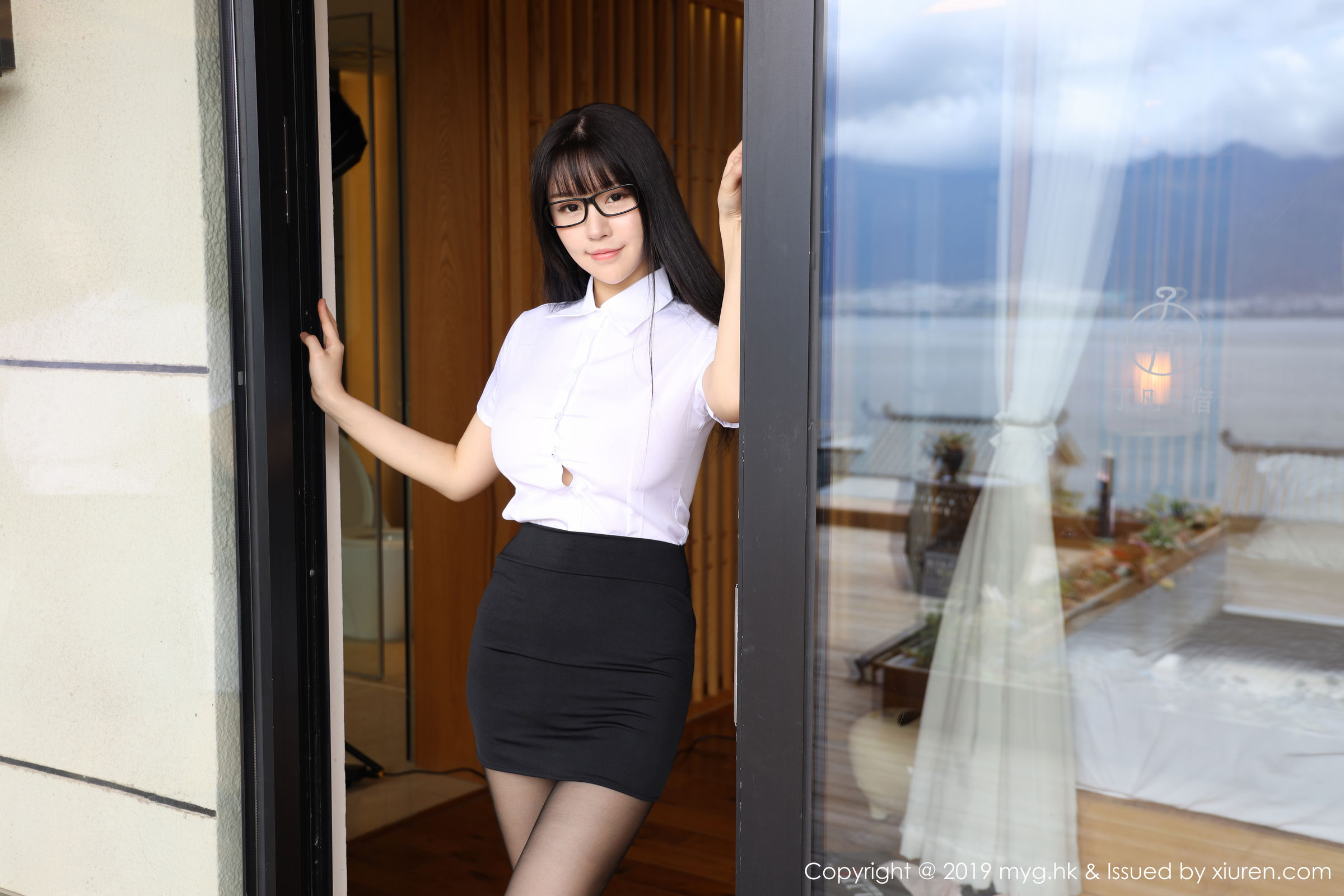 [秀人網旗下]美媛館 (63/102)