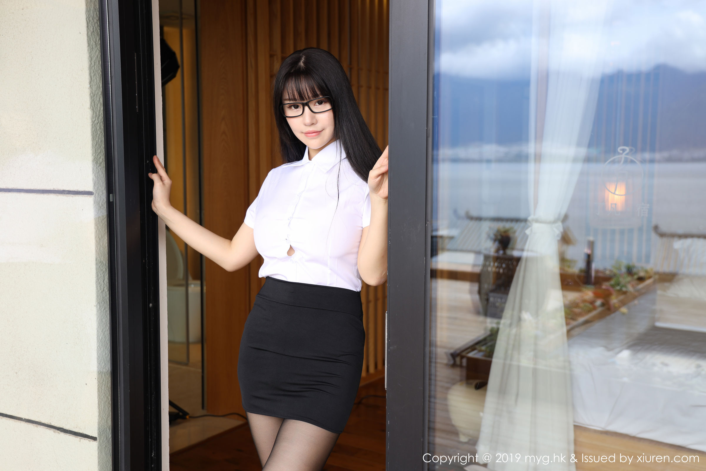 [秀人網旗下]美媛館 (64/102)