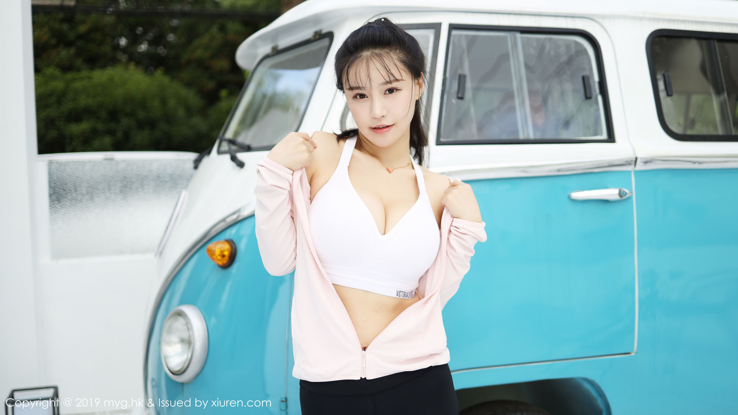 [秀人網旗下]美媛館 (20/76)
