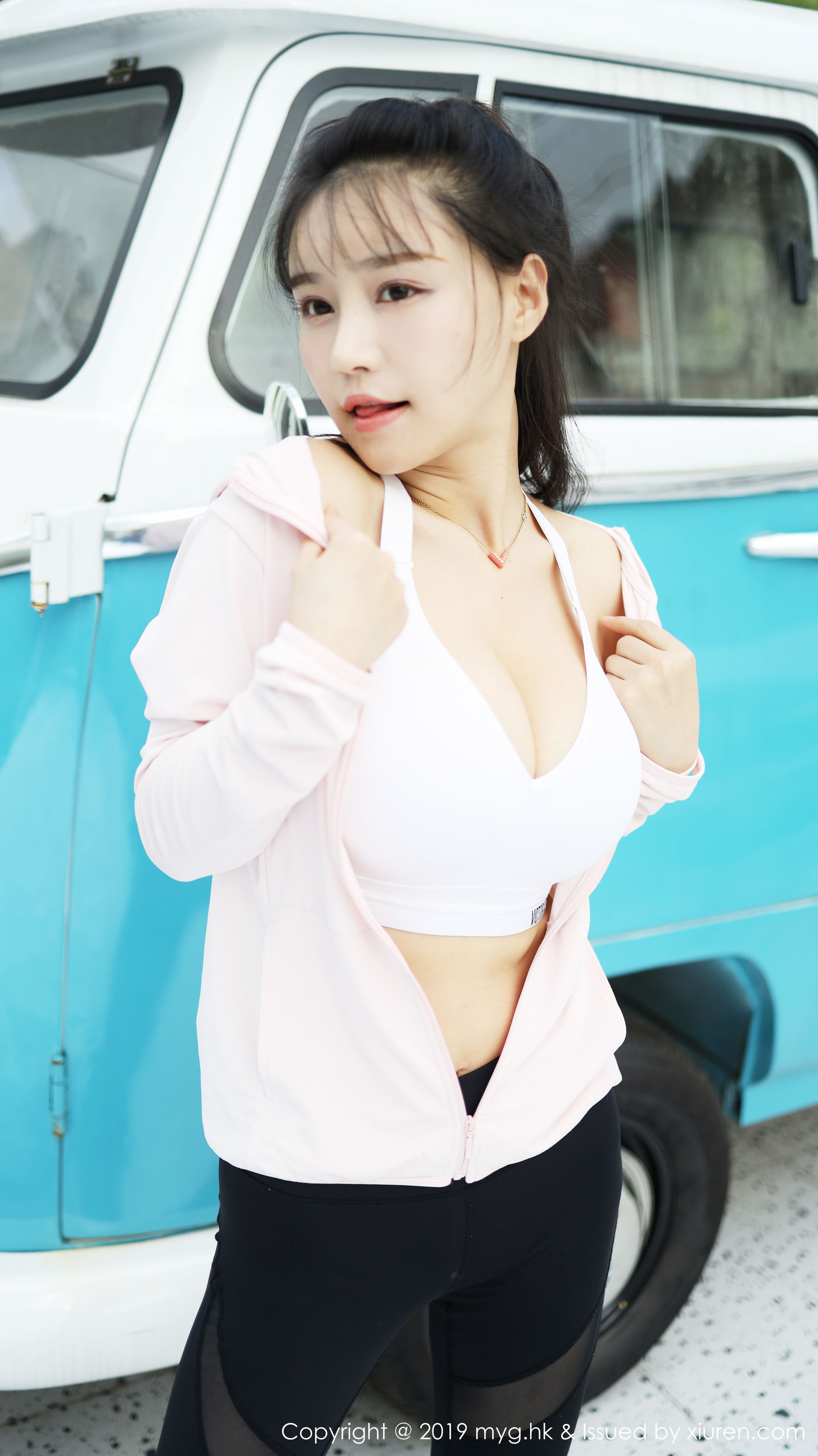 [秀人網旗下]美媛館 (21/76)
