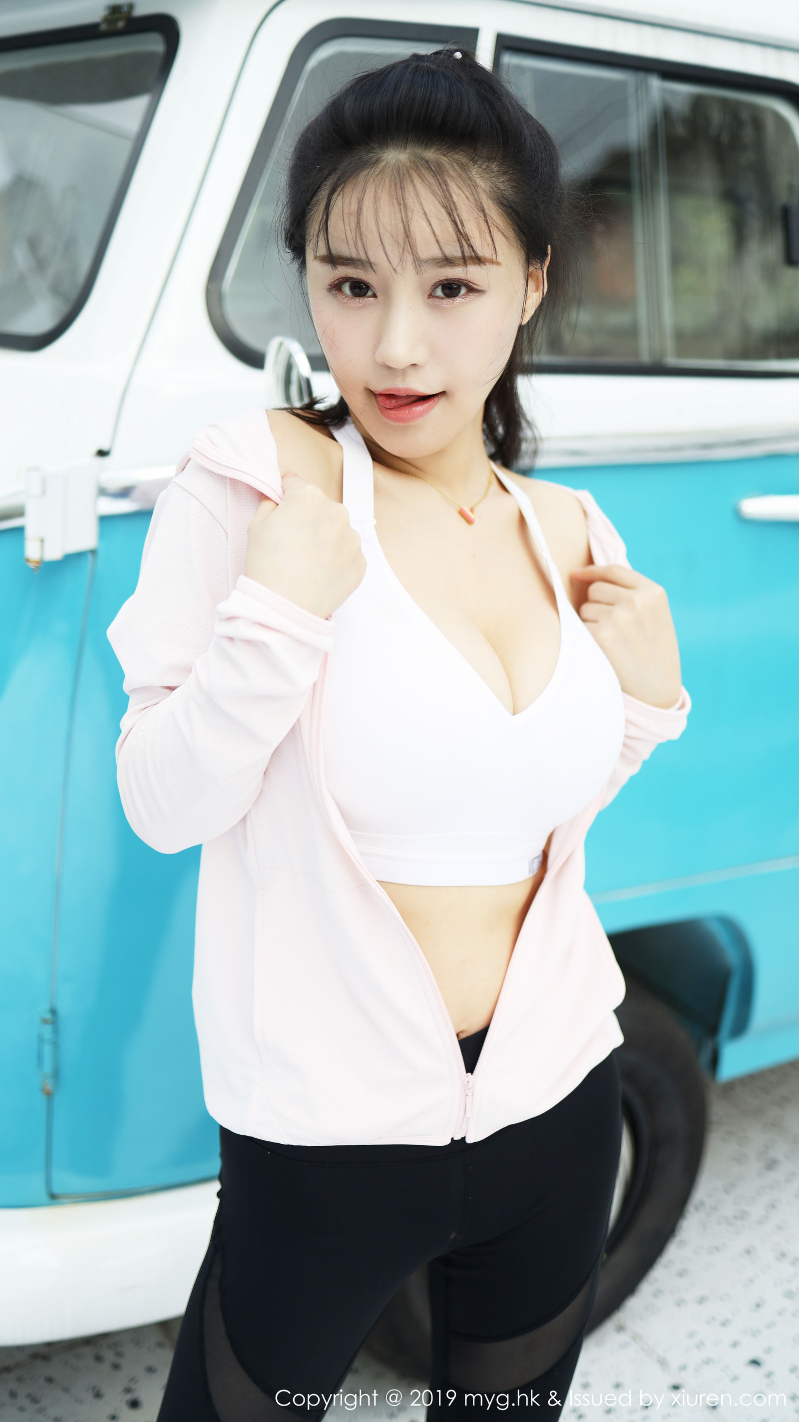 [秀人網旗下]美媛館 (22/76)