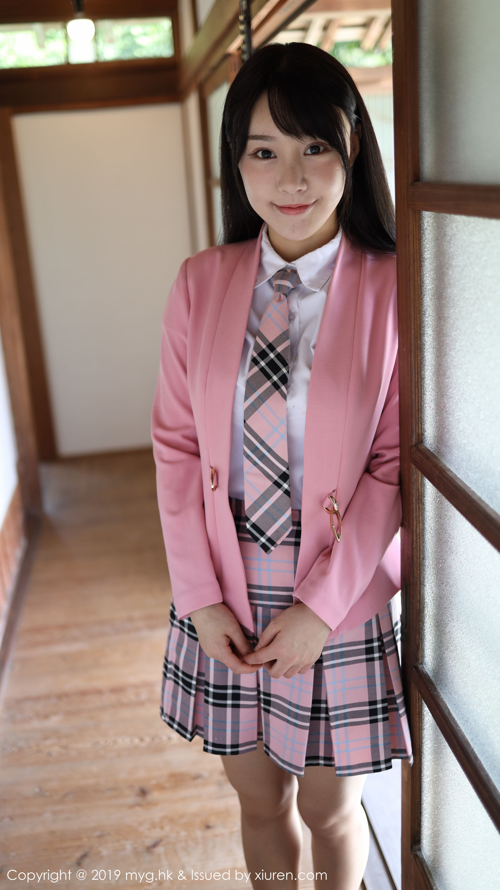 [秀人網旗下]美媛館 (81/134)
