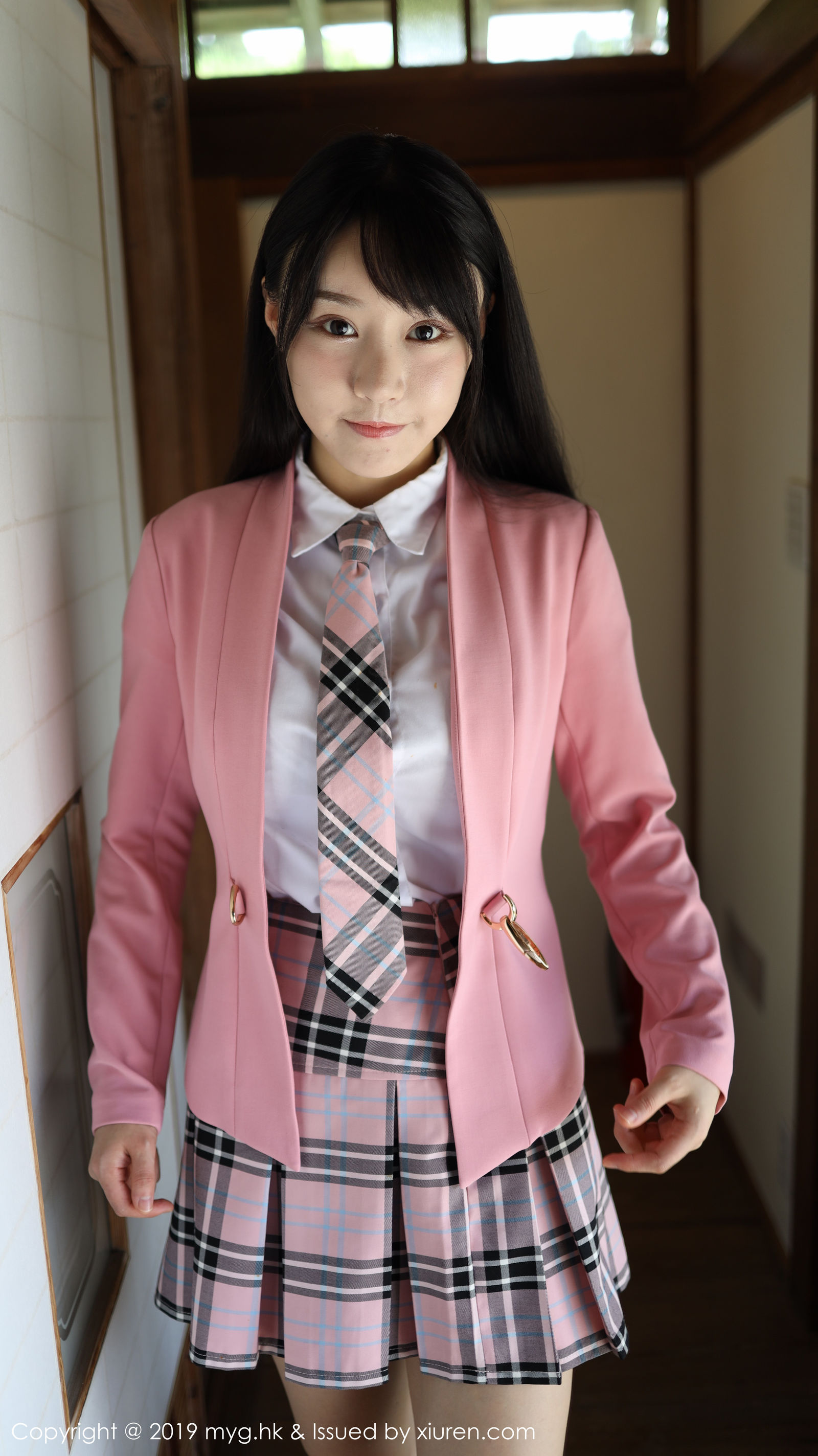 [秀人網旗下]美媛館 (86/134)