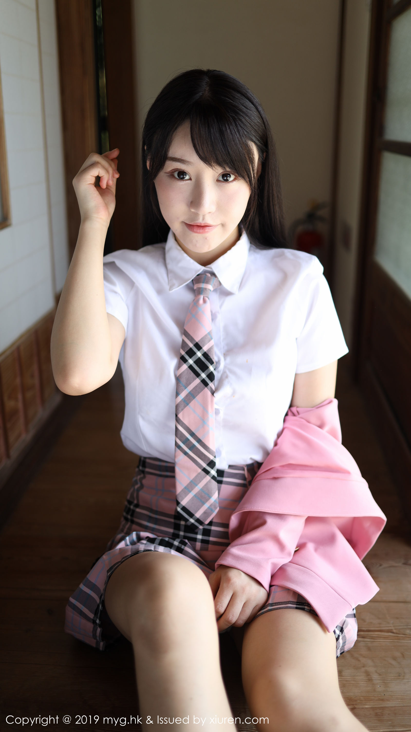 [秀人網旗下]美媛館 (91/134)