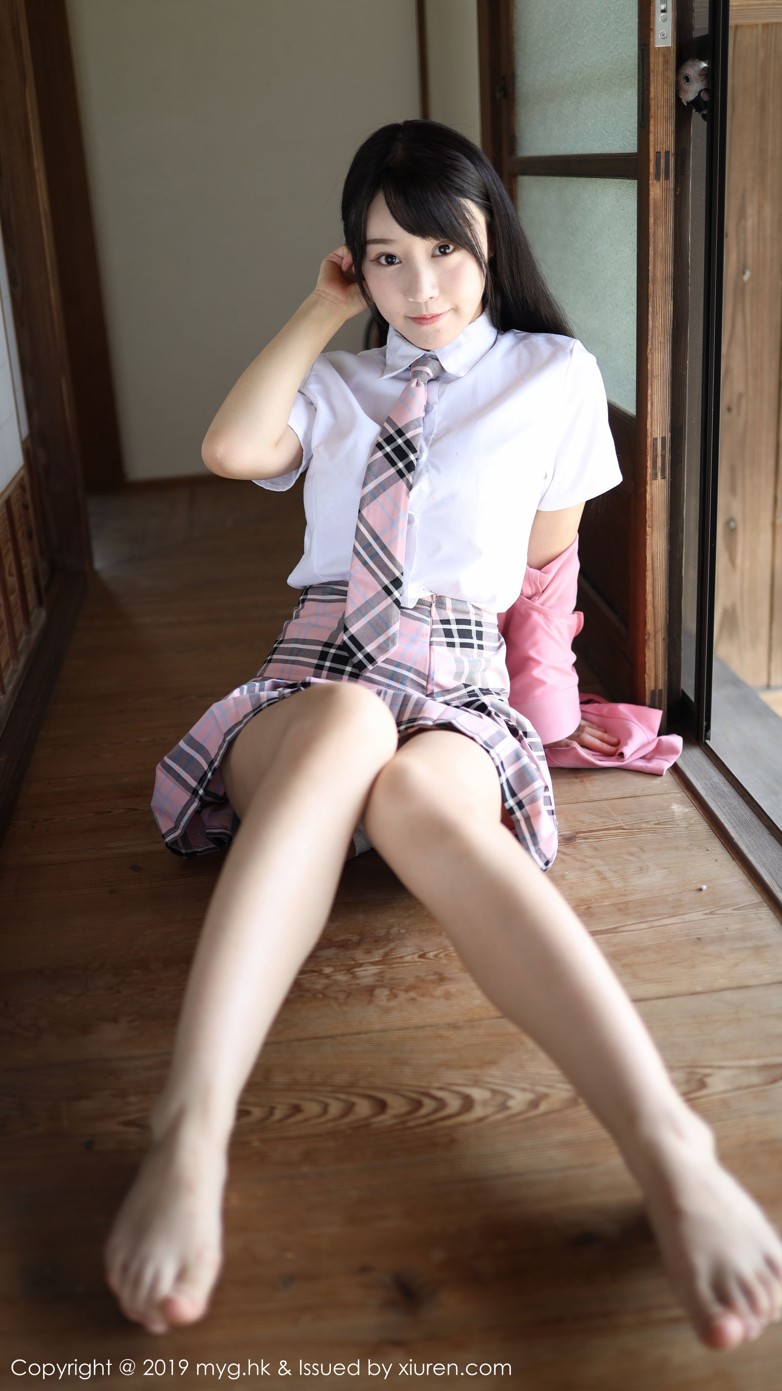 [秀人網旗下]美媛館 (97/134)