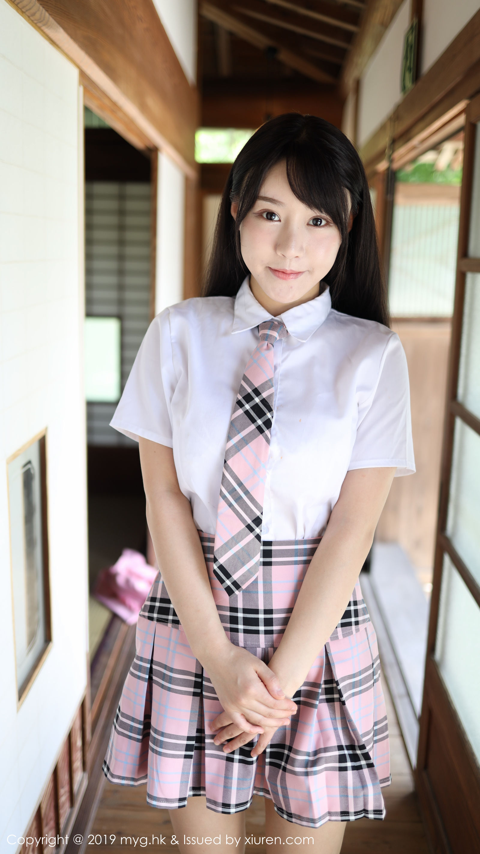 [秀人網旗下]美媛館 (103/134)