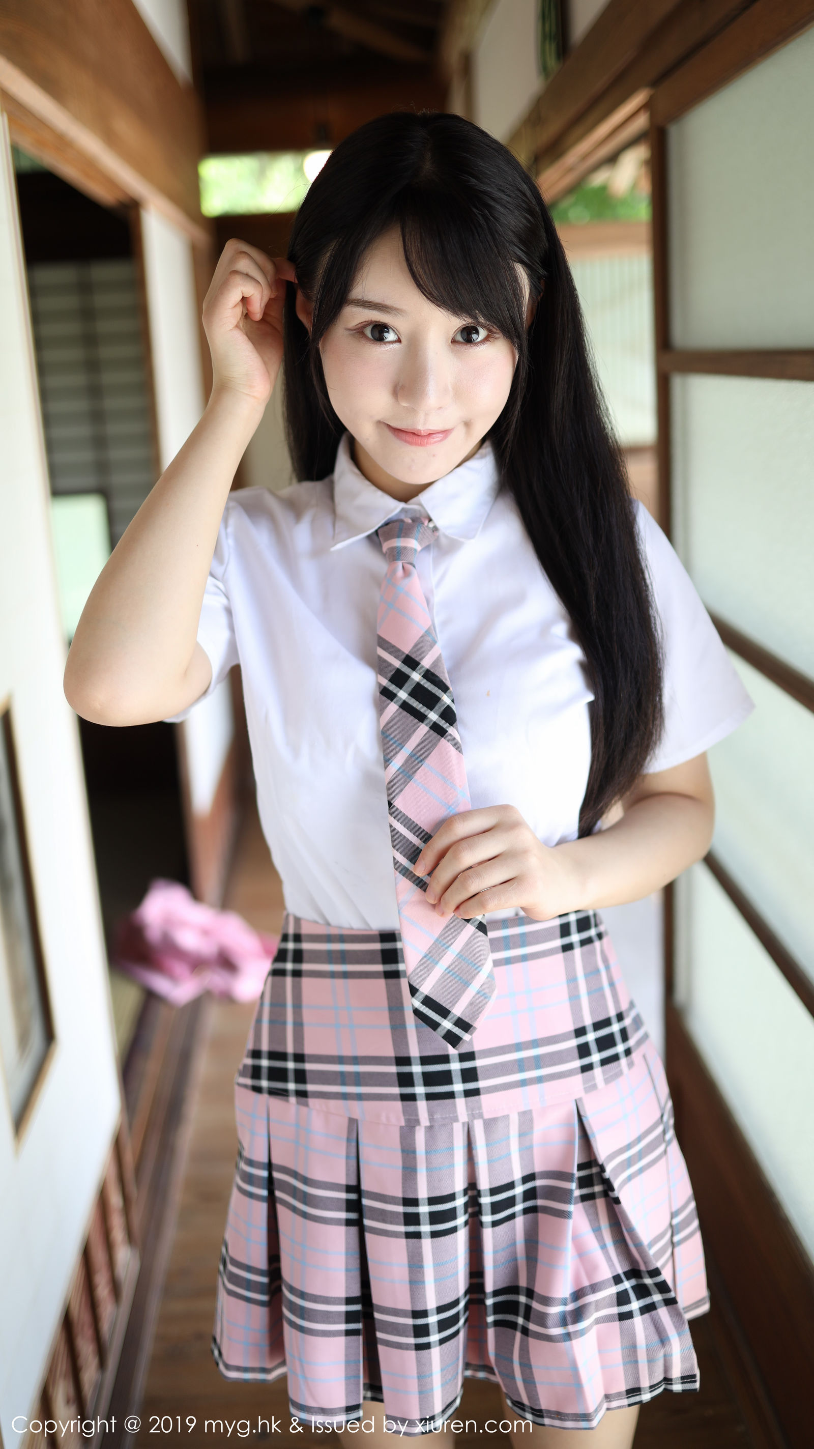 [秀人網旗下]美媛館 (107/134)