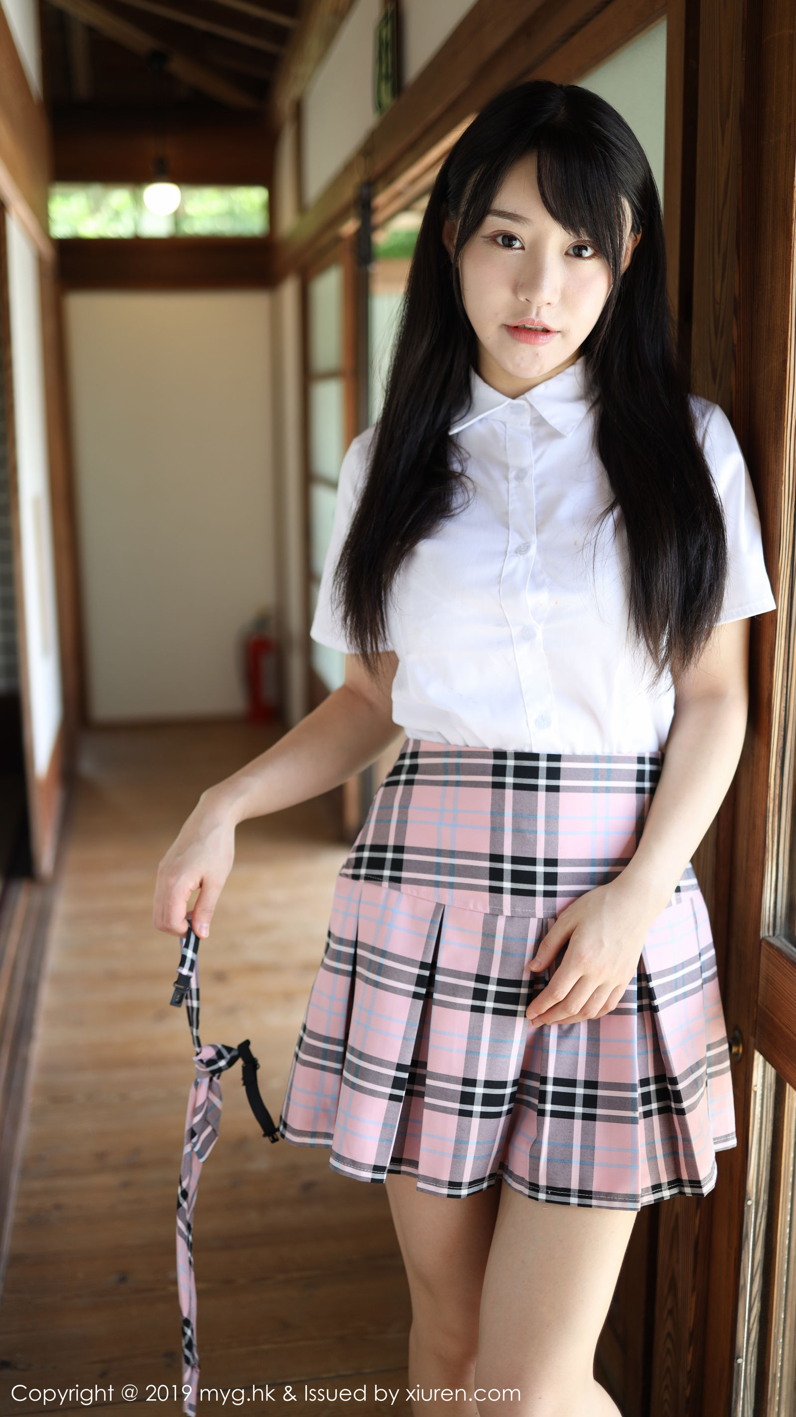[秀人網旗下]美媛館 (115/134)