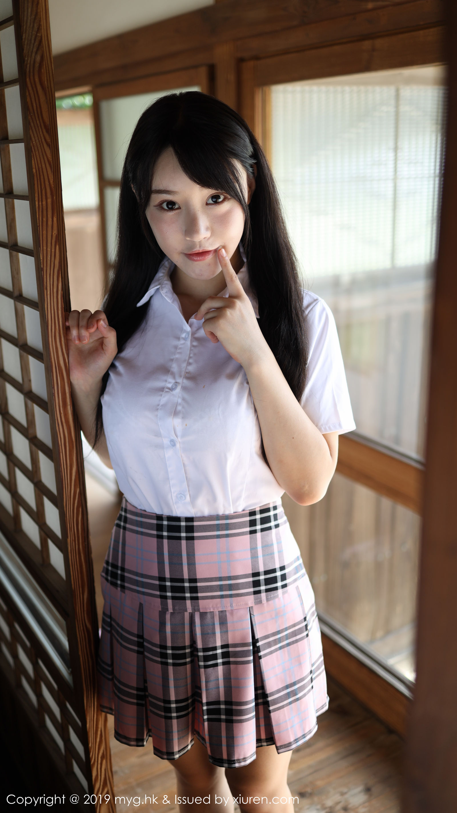 [秀人網旗下]美媛館 (118/134)