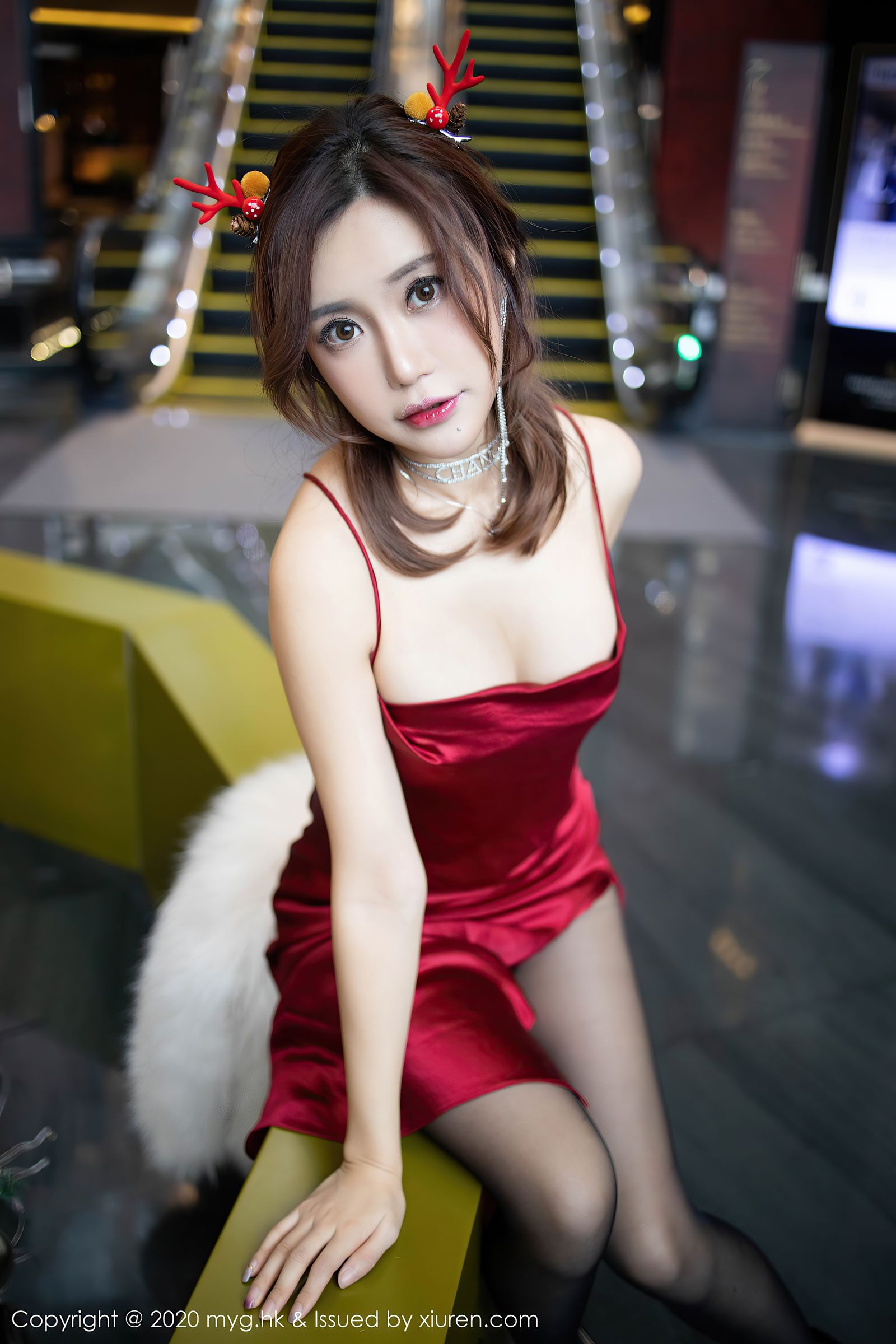 [秀人網旗下]美媛館 (35/75)