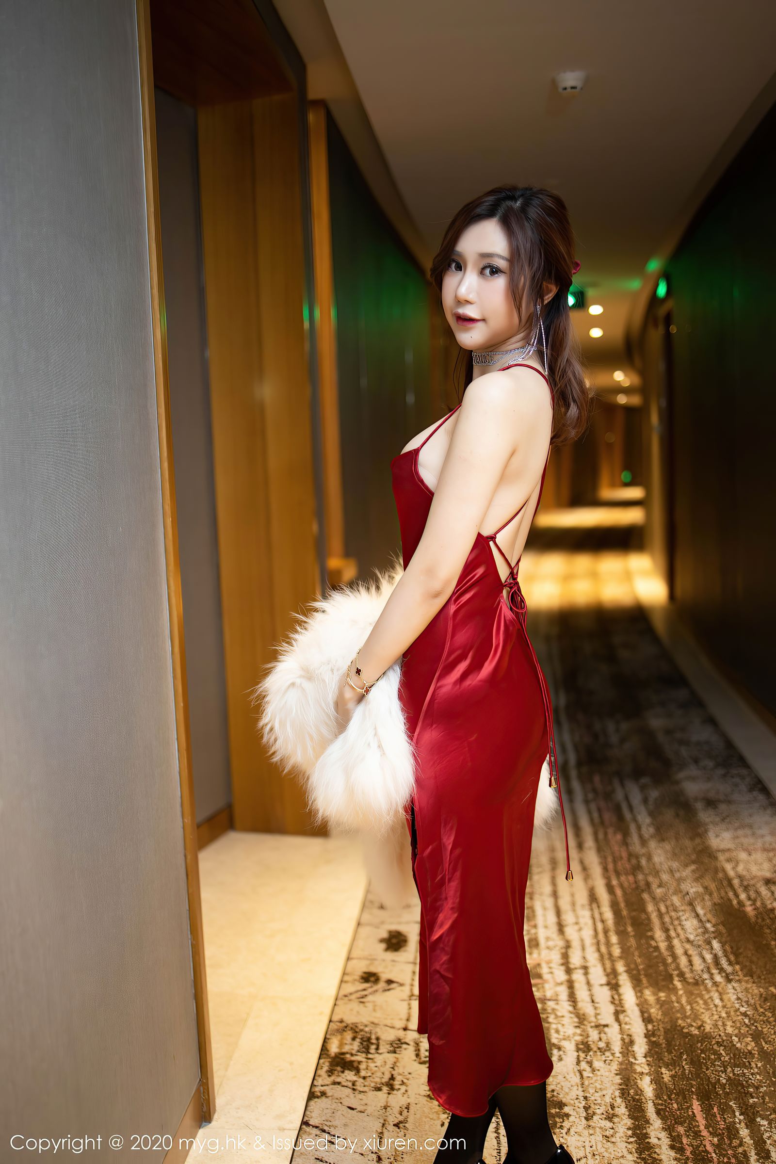 [秀人網旗下]美媛館 (36/75)