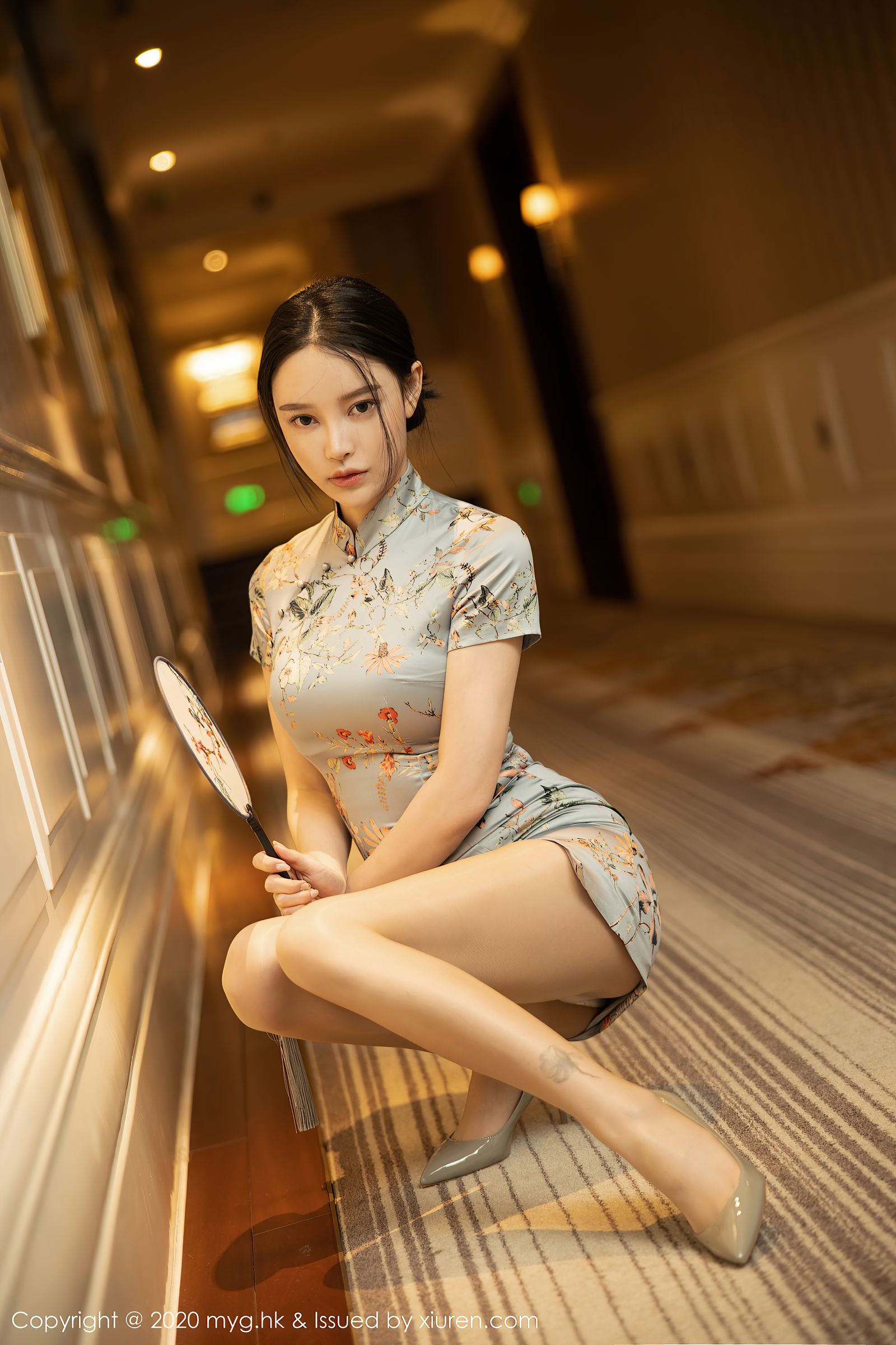 [秀人網旗下]美媛館 (20/149)