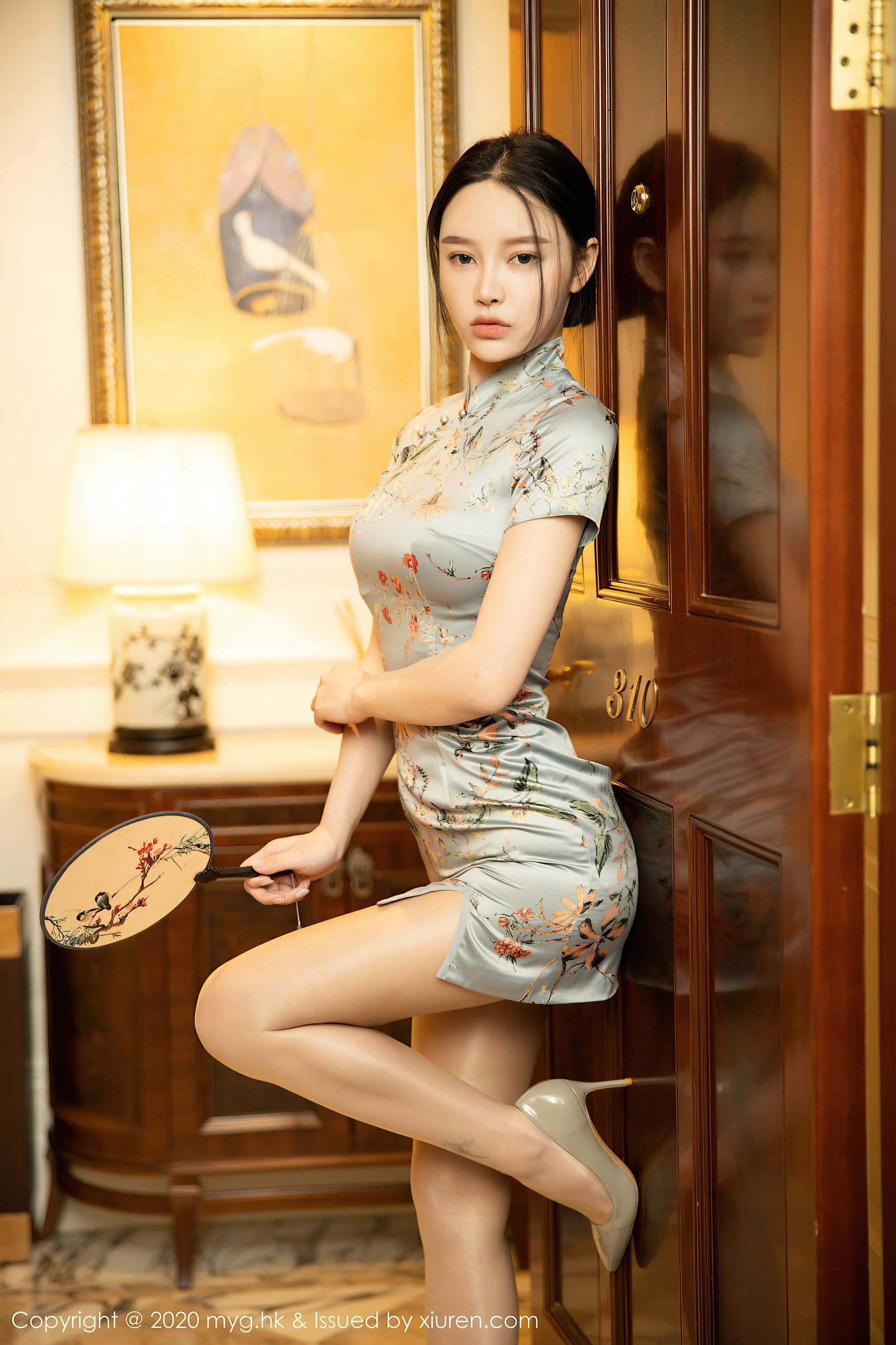 [秀人網旗下]美媛館 (55/149)