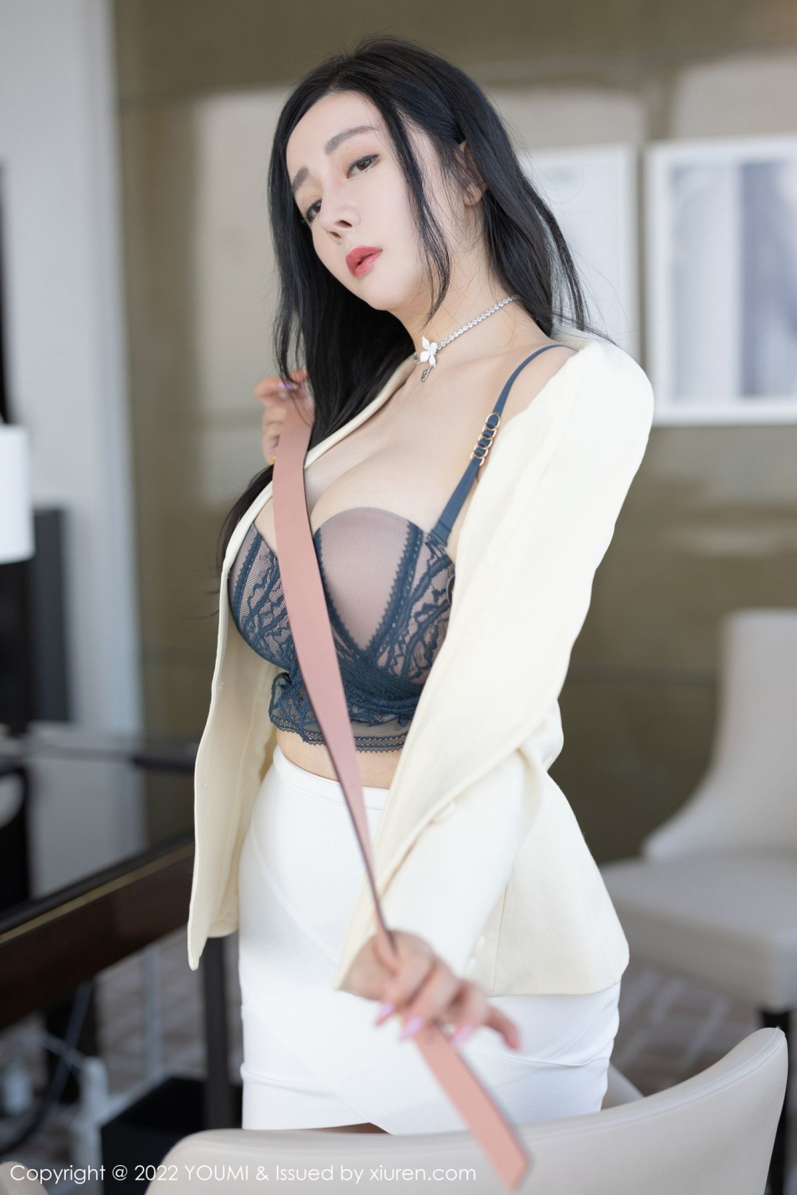 [秀人網旗下]尤蜜薈 (25/62)